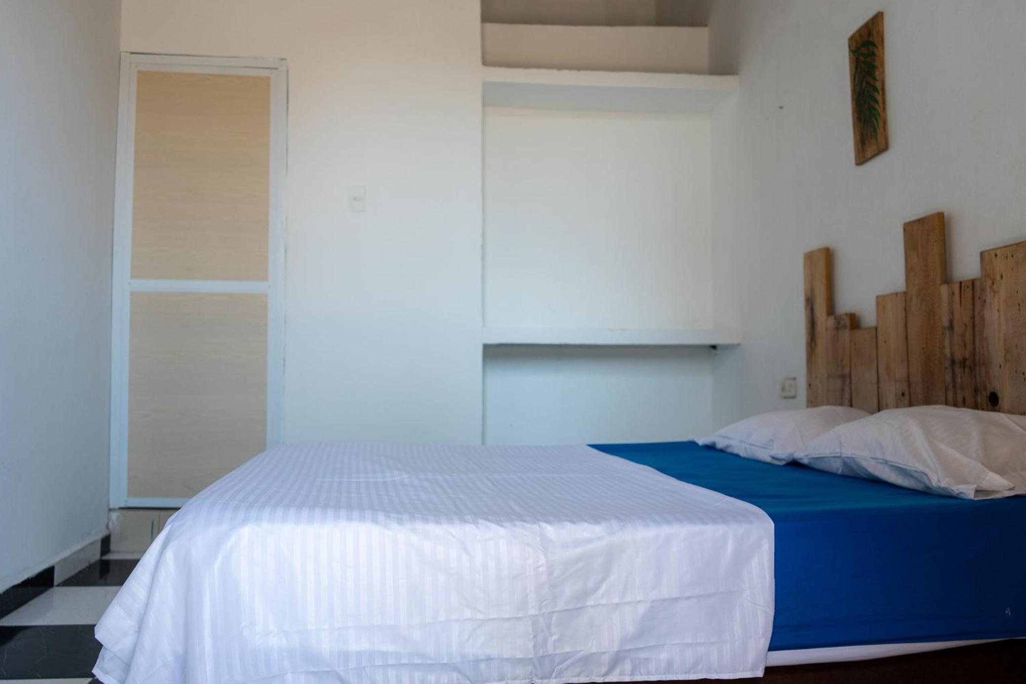 Maranatha hostal
