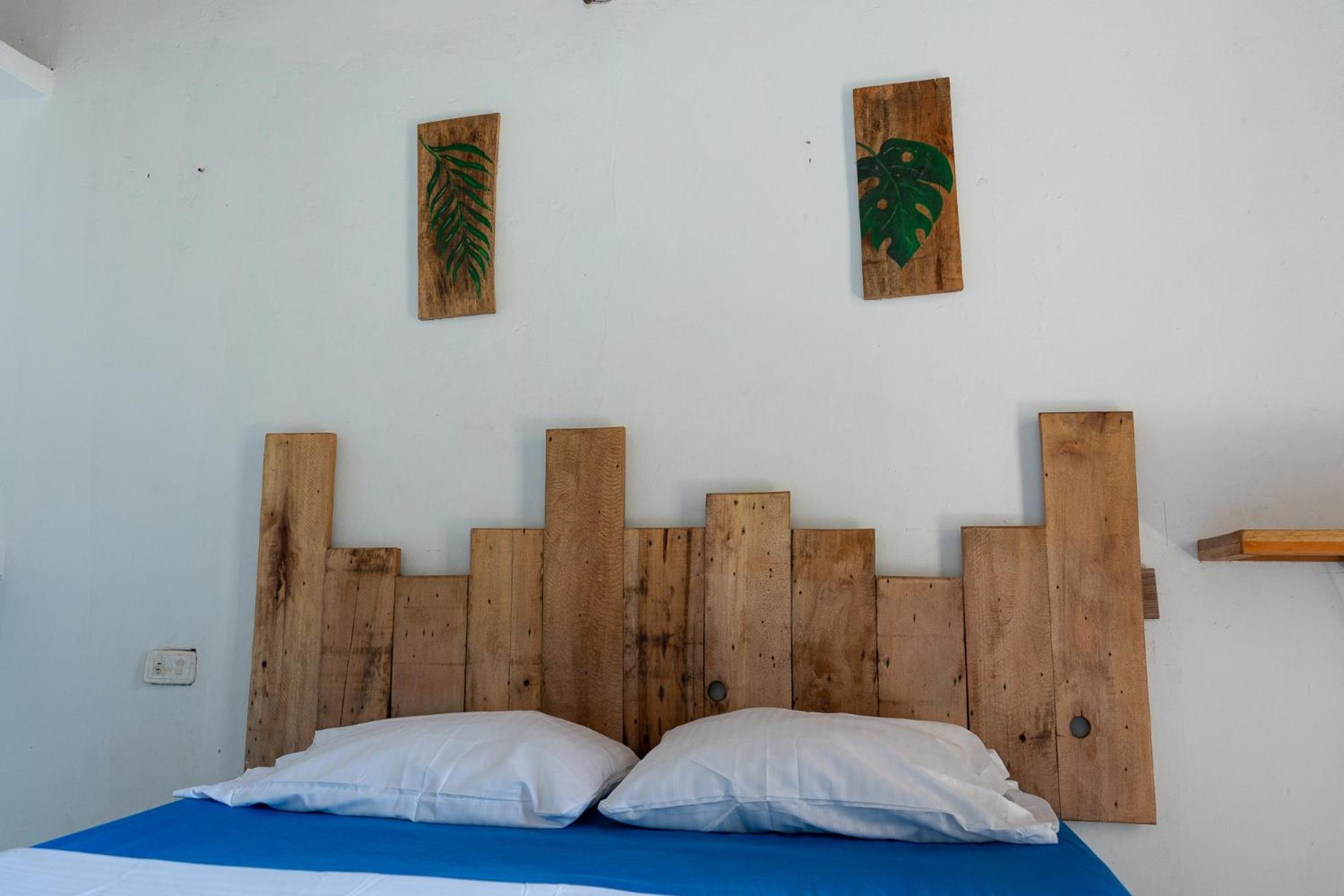 Maranatha hostal