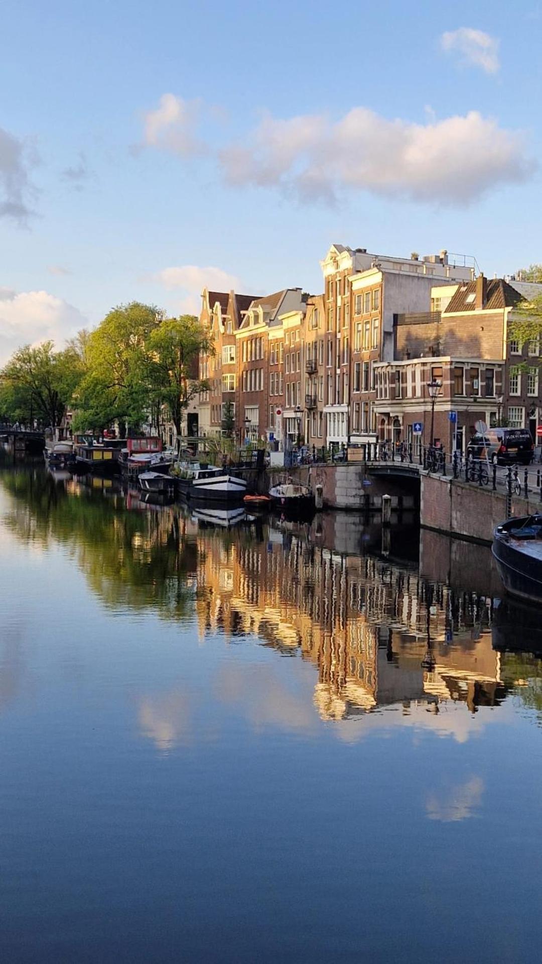 Canal House The Tannery Amsterdam