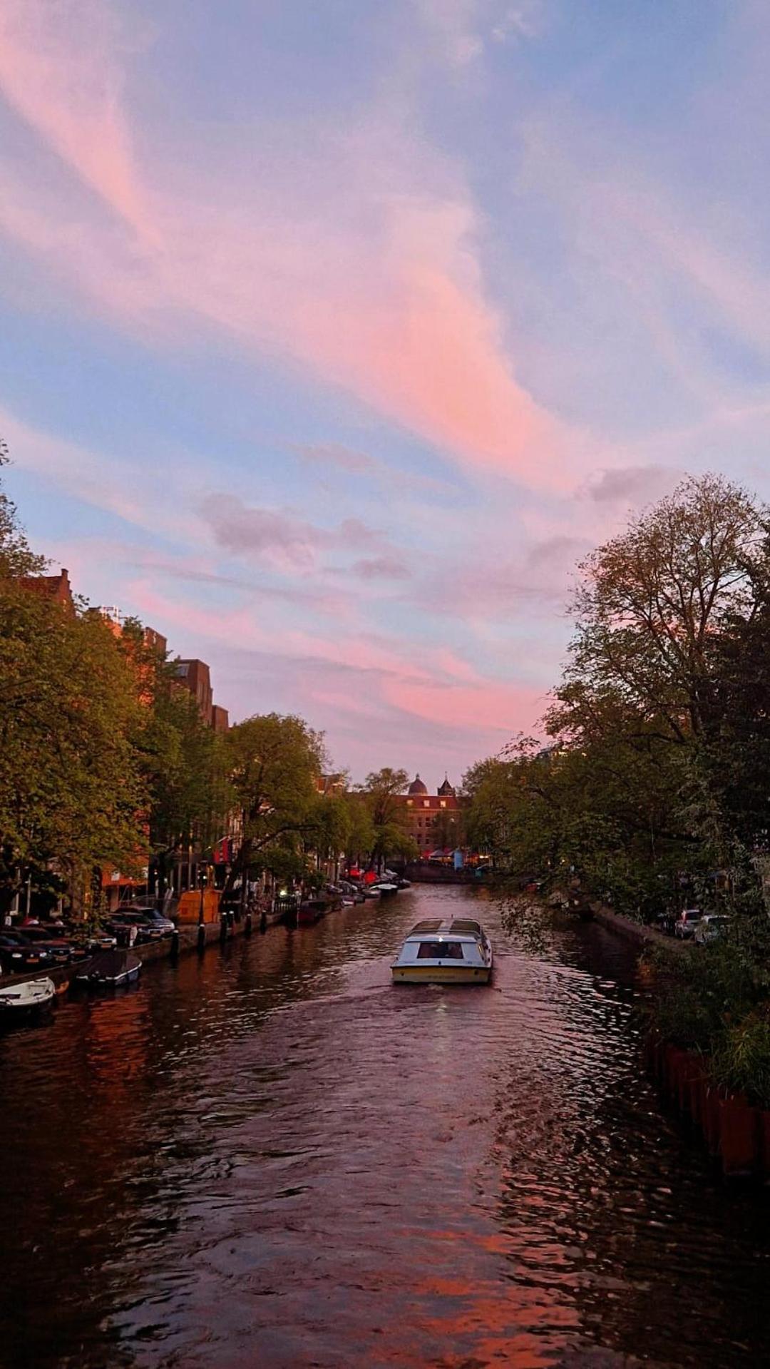Canal House The Tannery Amsterdam