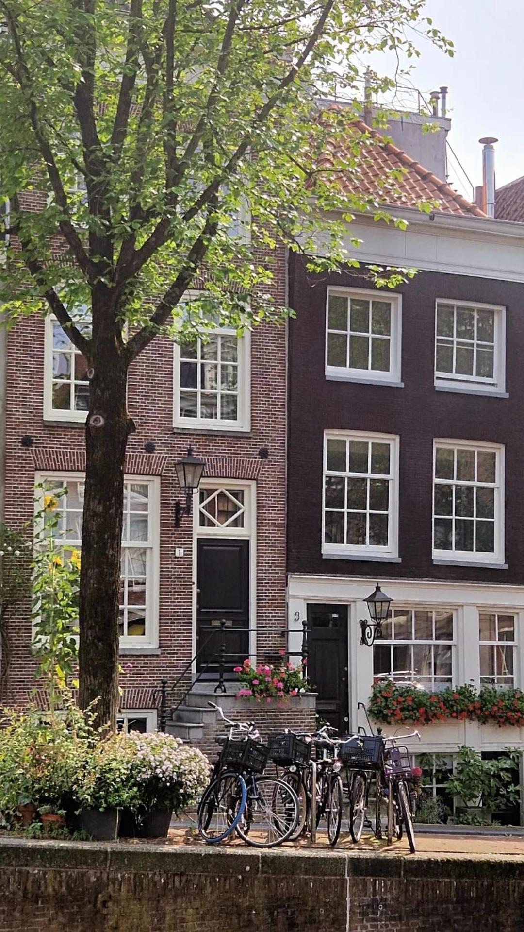 Canal House The Tannery Amsterdam