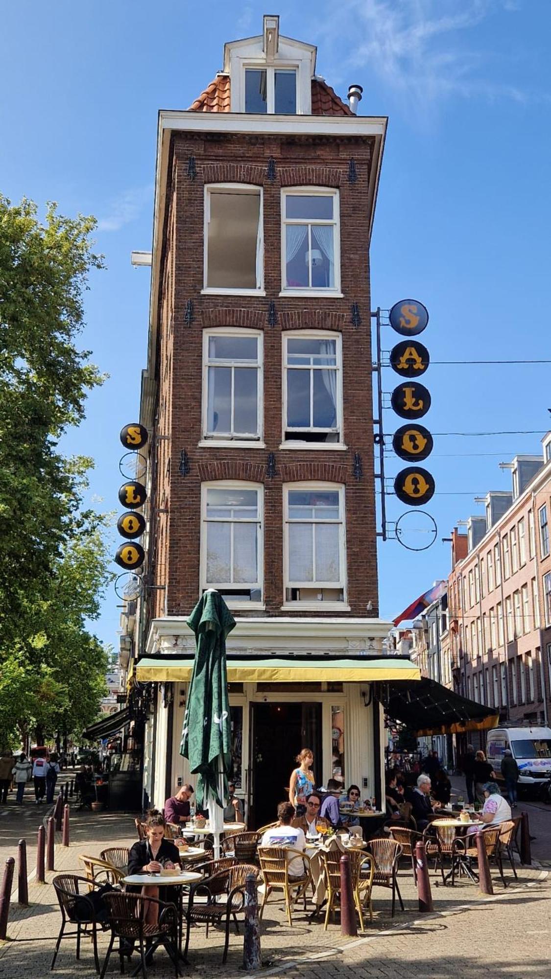 Canal House The Tannery Amsterdam
