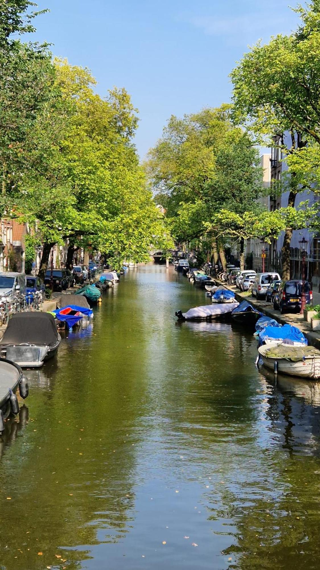 Canal House The Tannery Amsterdam