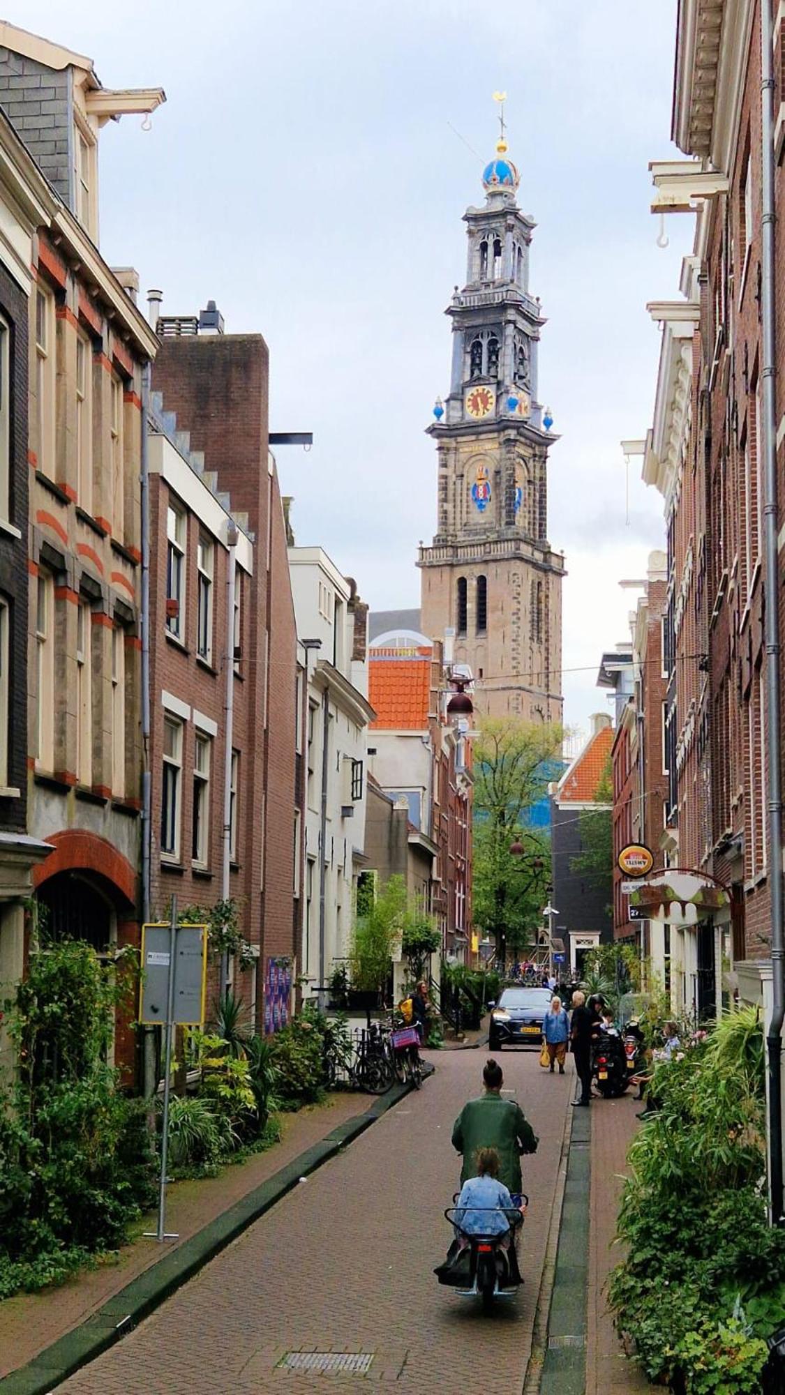 Canal House The Tannery Amsterdam
