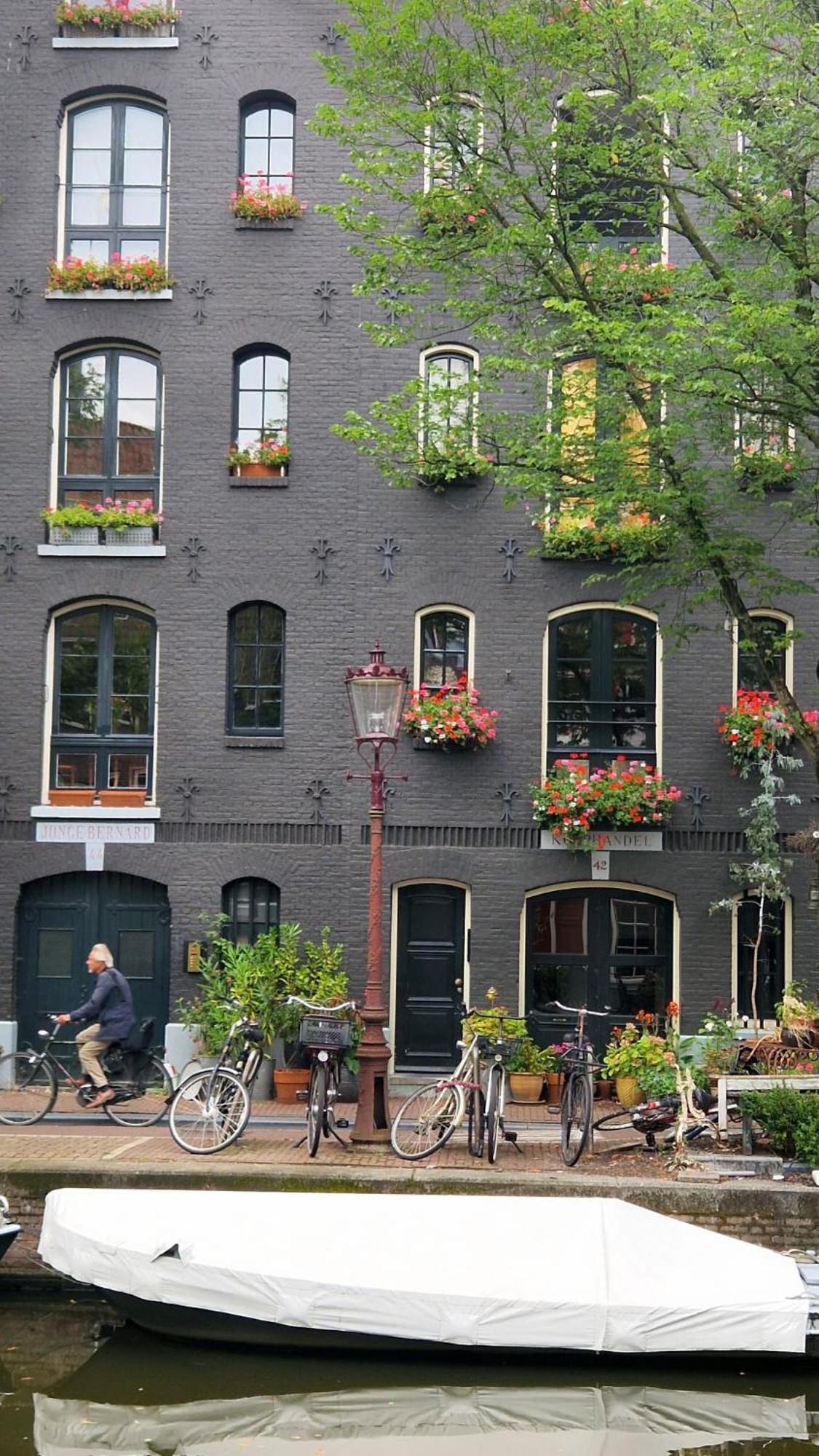 Canal House The Tannery Amsterdam