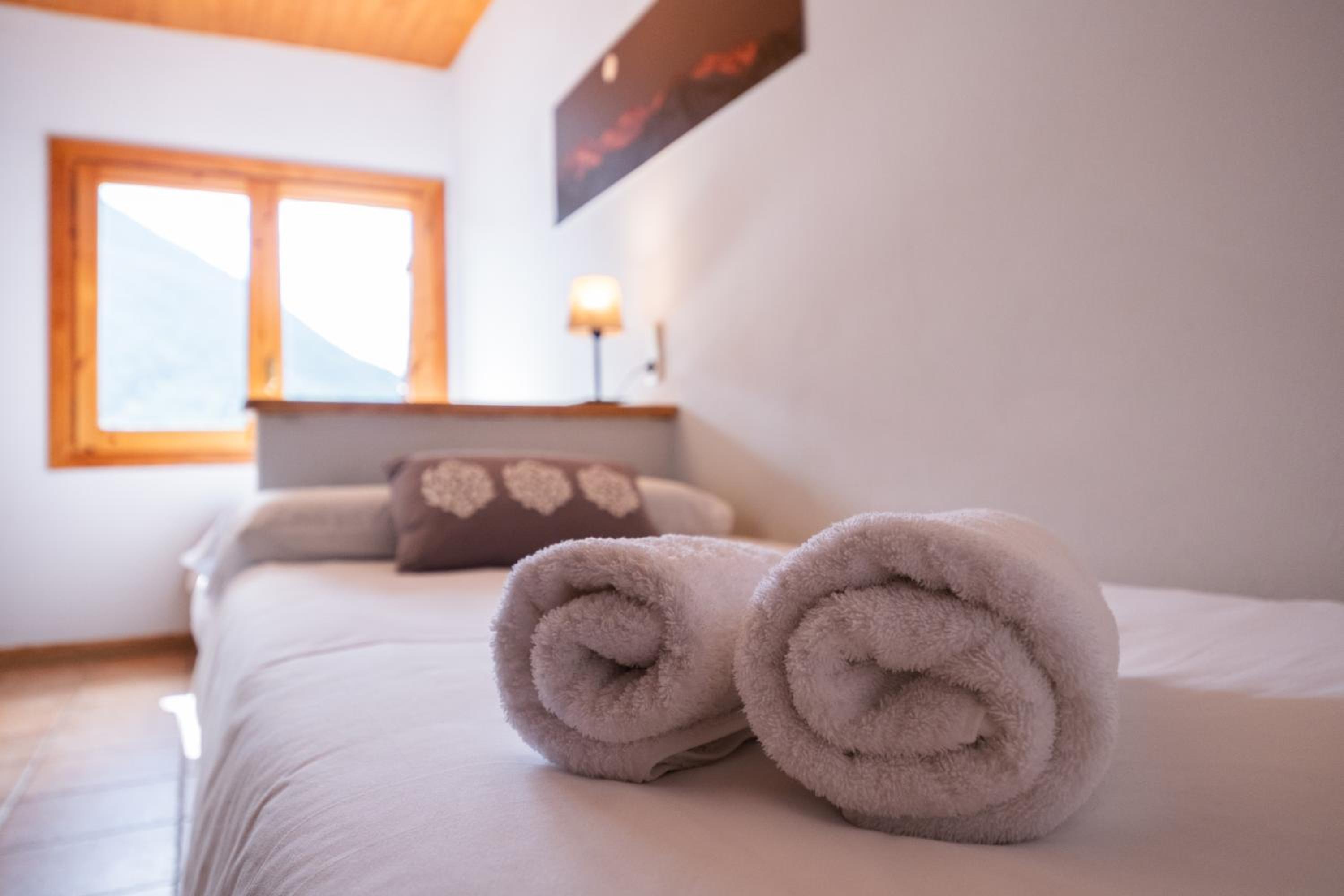 Apartaments Ca de Badia
