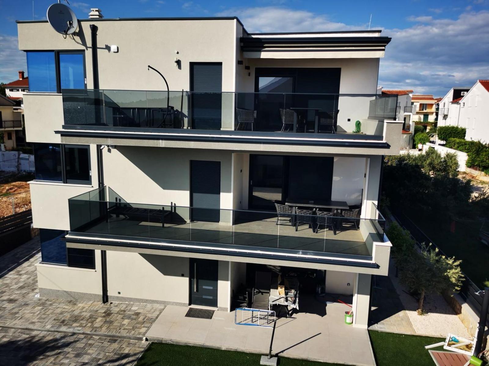 building