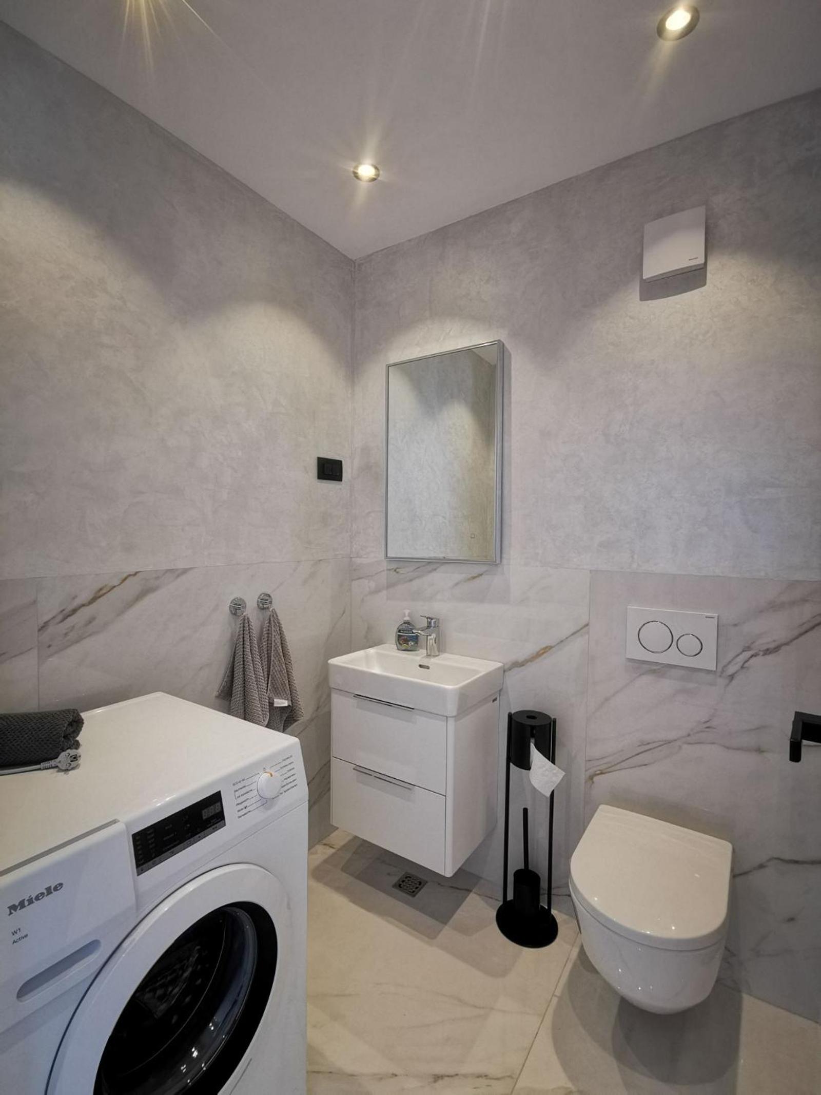 Apartment Soni