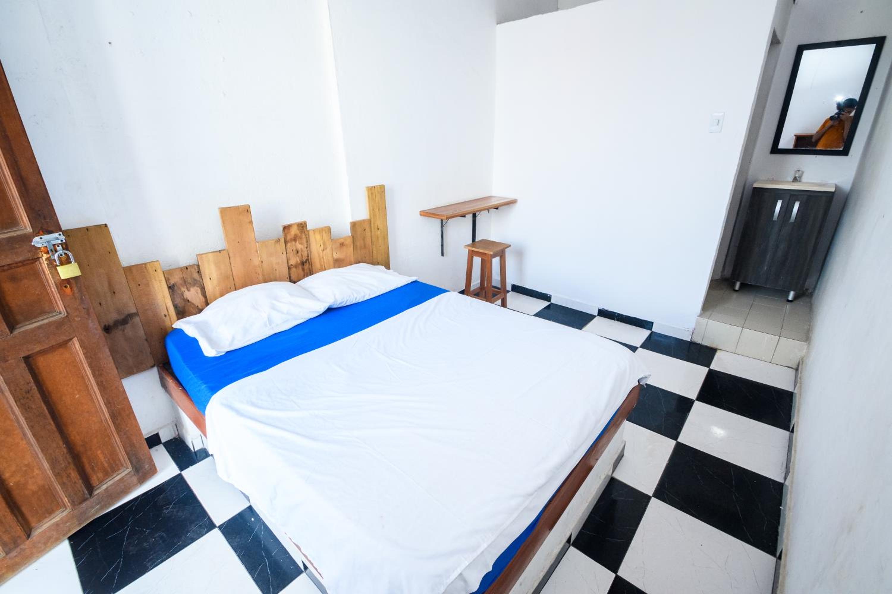 Maranatha hostal