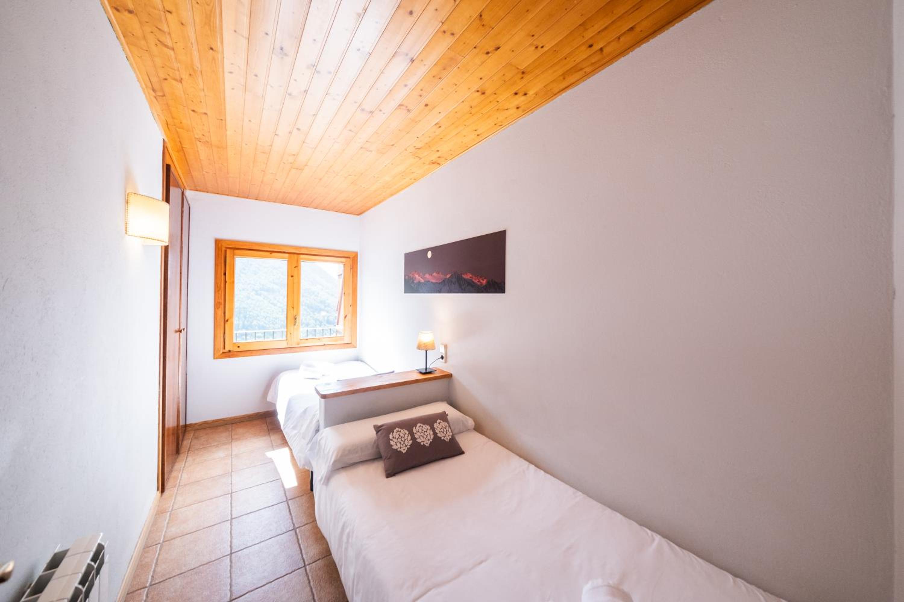 Apartaments Ca de Badia