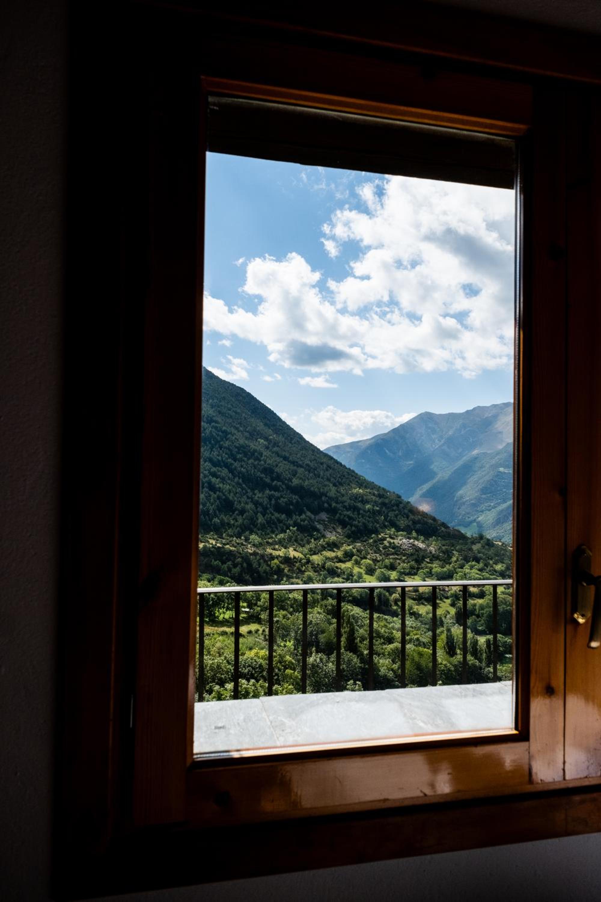 Apartaments Ca de Badia