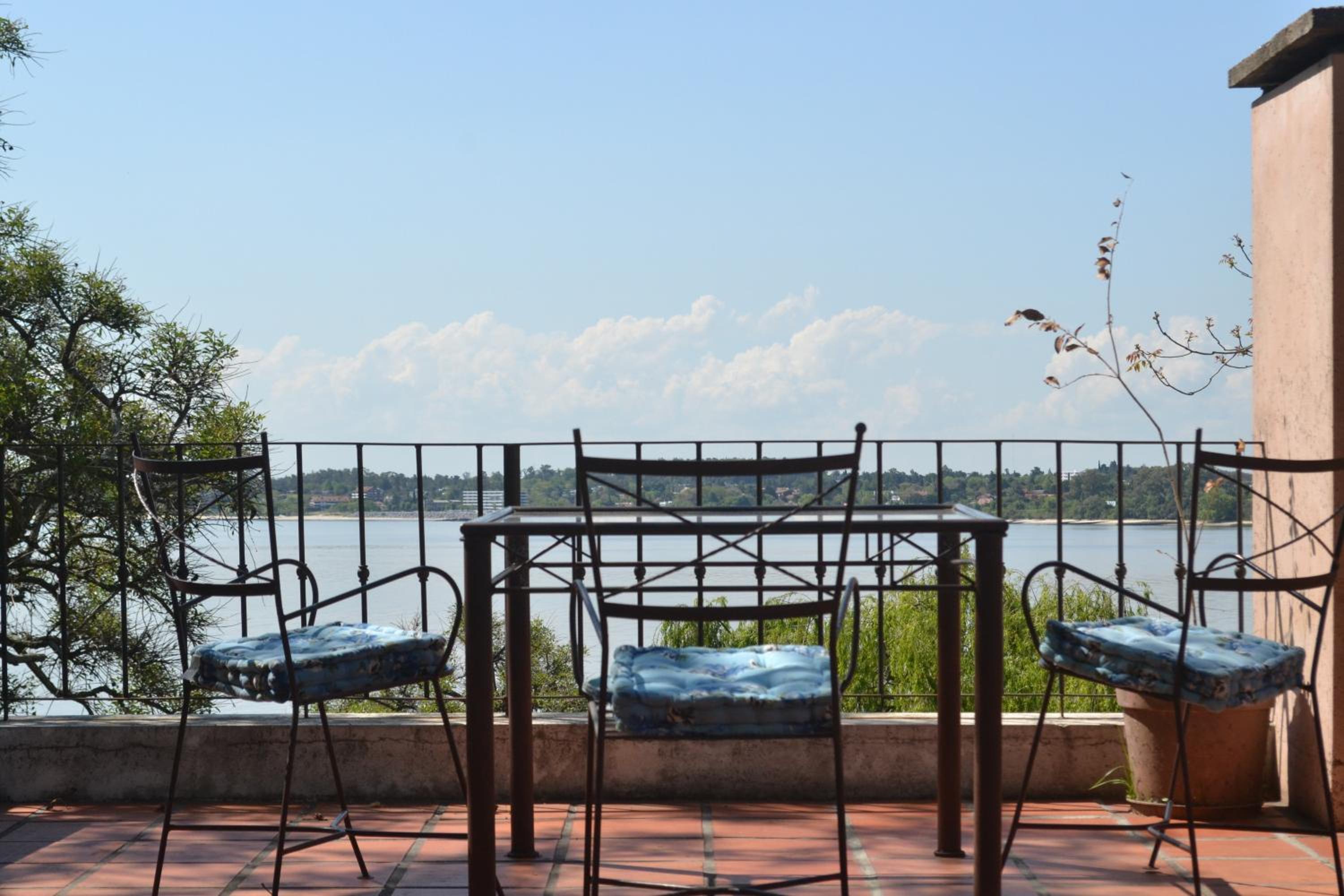 Posada de la Flor