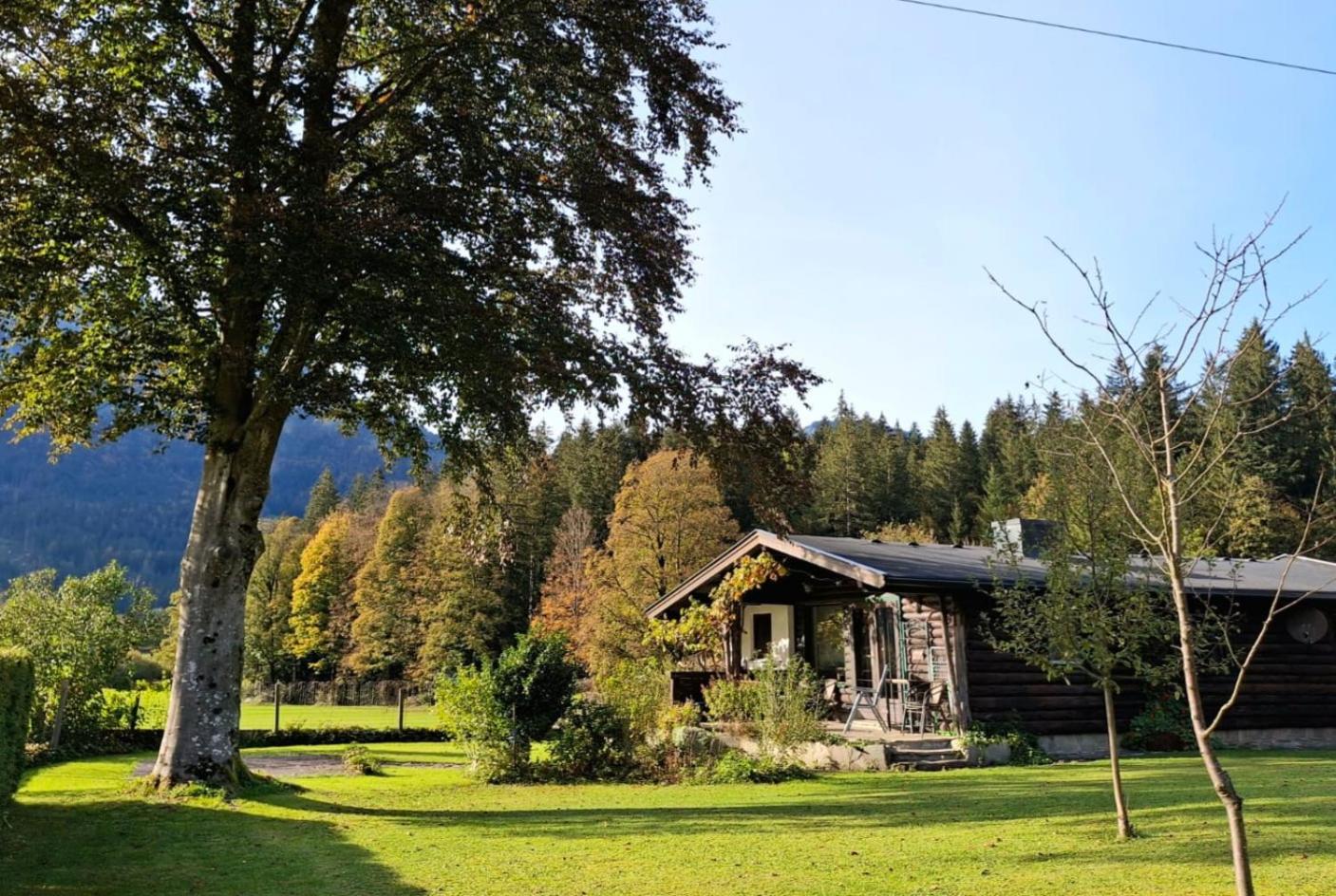 Chalet Scheffsnoth