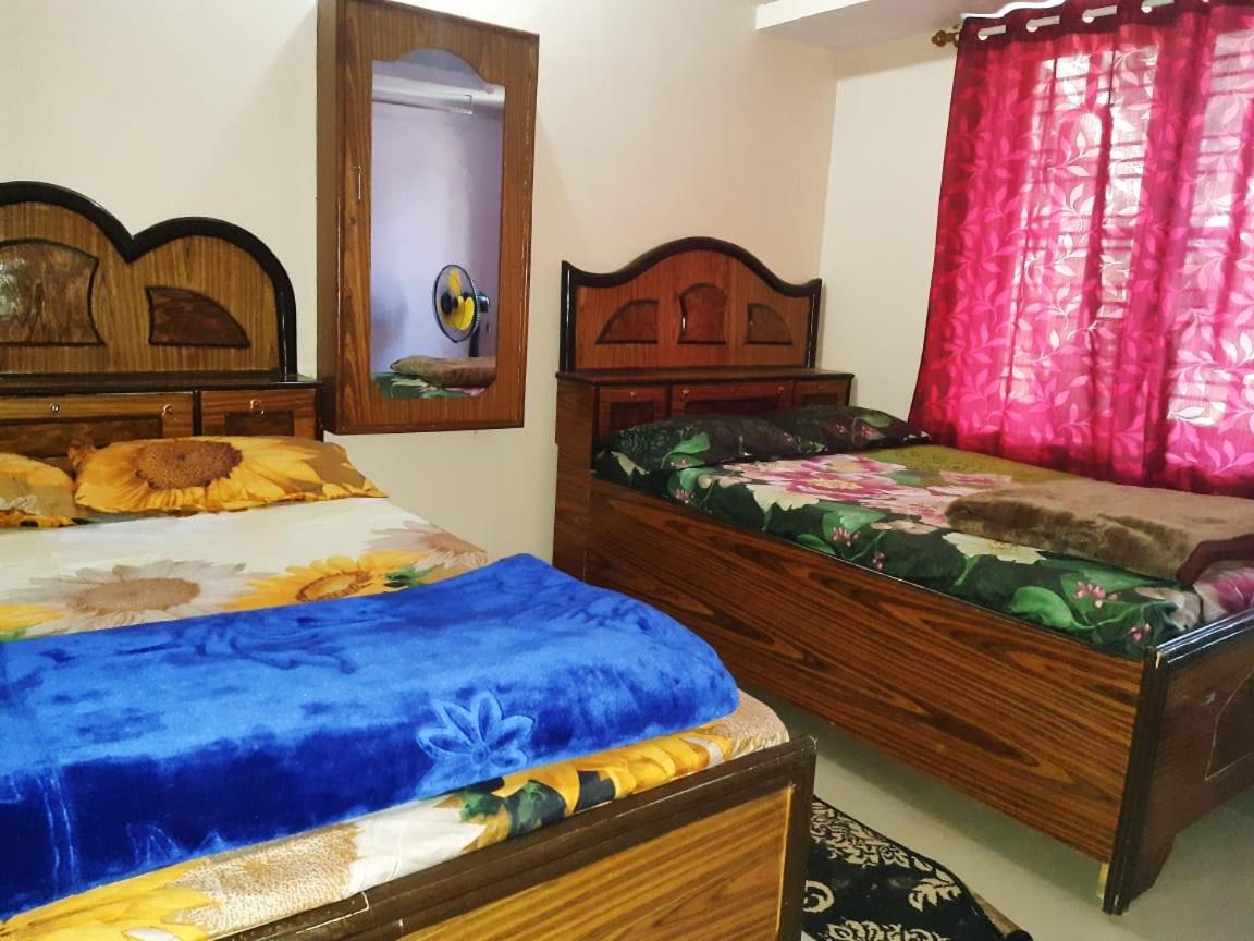 Shambhavi homestay