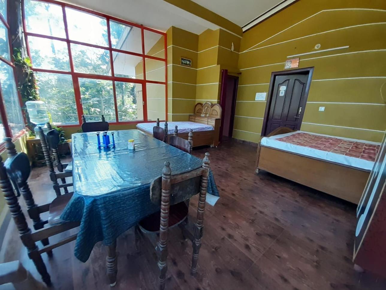 Shambhavi homestay