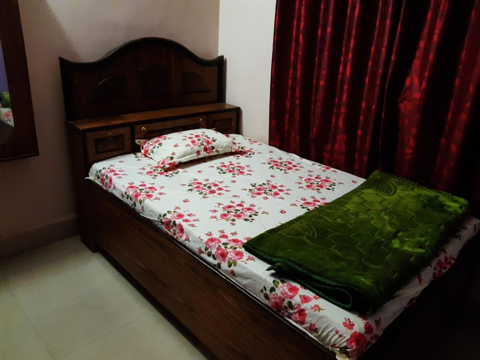 Shambhavi homestay
