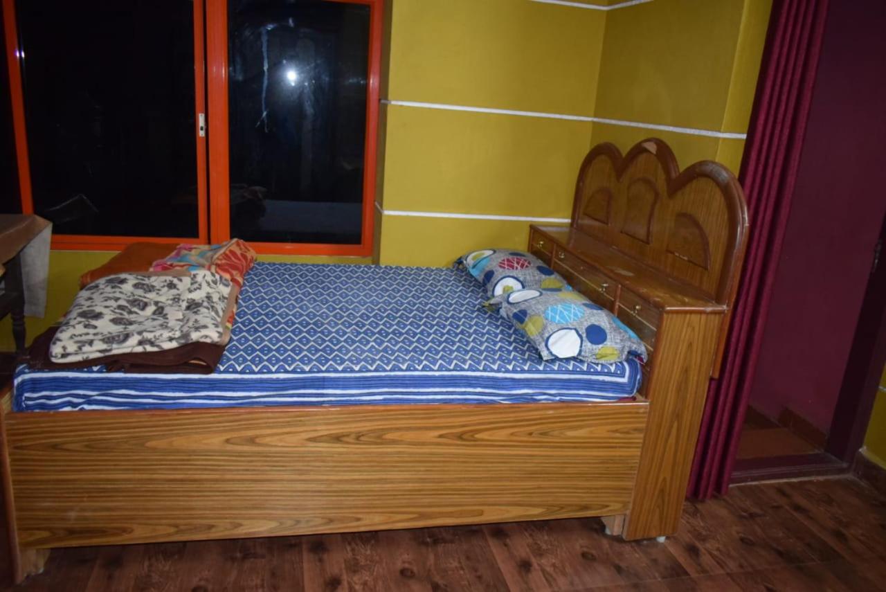 Shambhavi homestay
