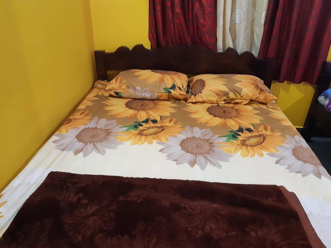Shambhavi homestay