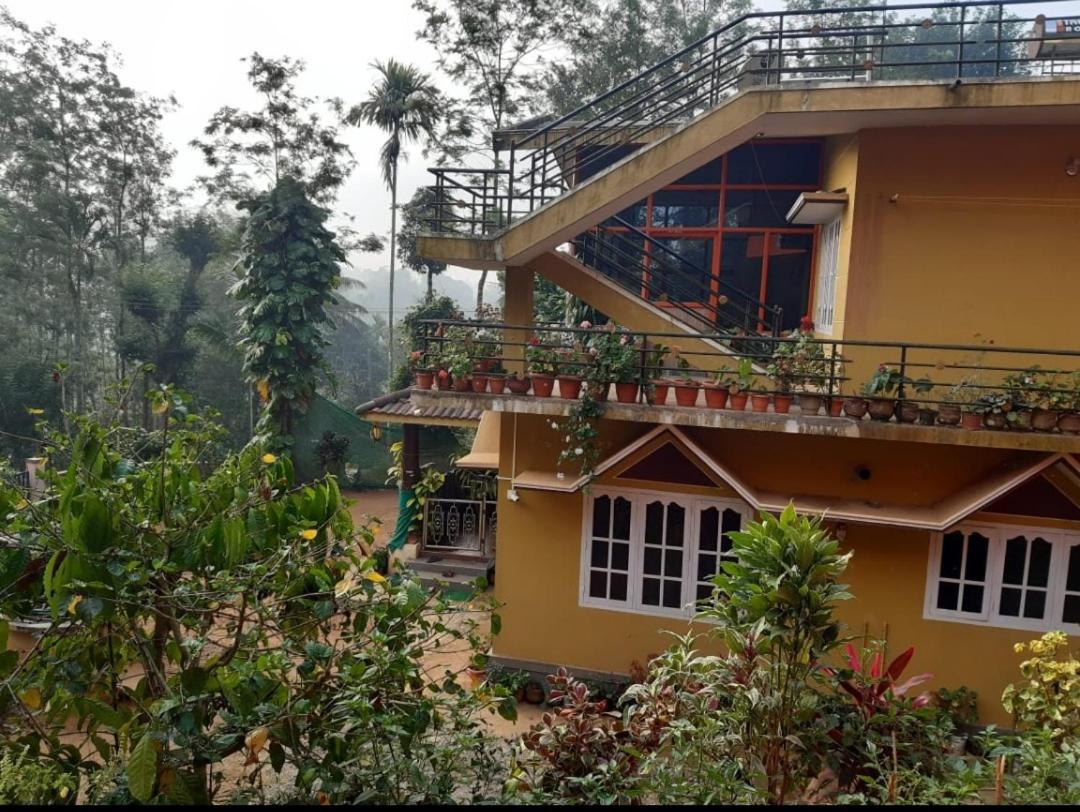Shambhavi homestay