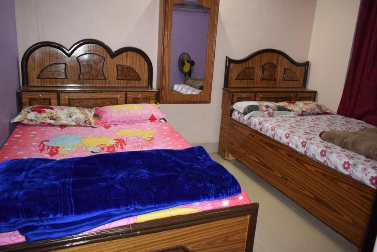 Shambhavi homestay
