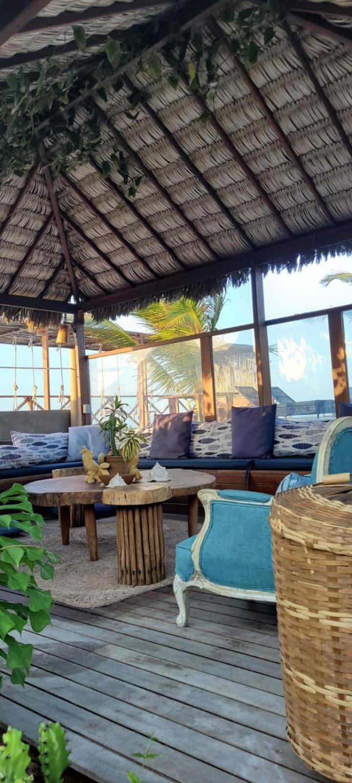 Kitejuba Bungalows