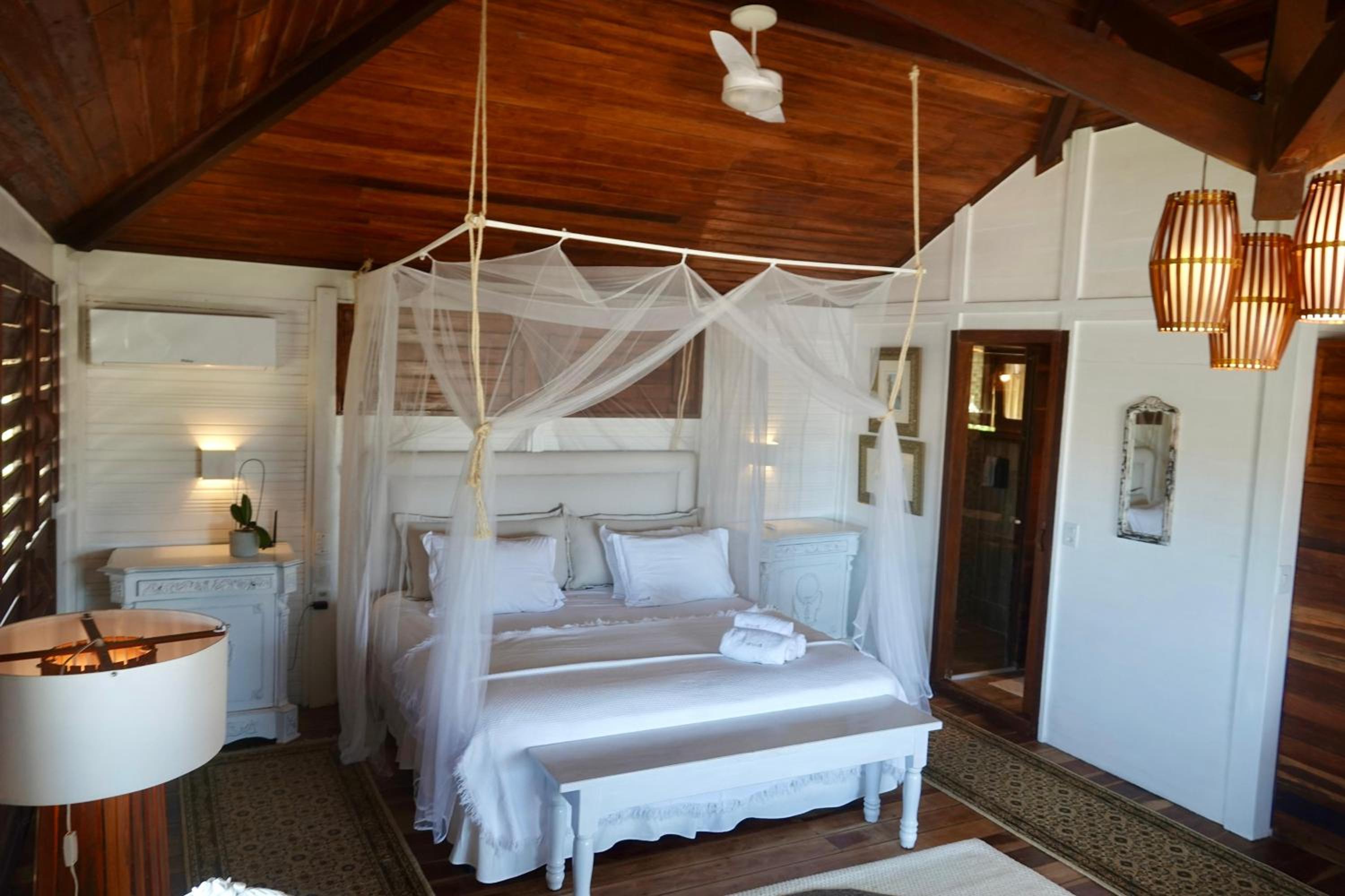 Kitejuba Bungalows