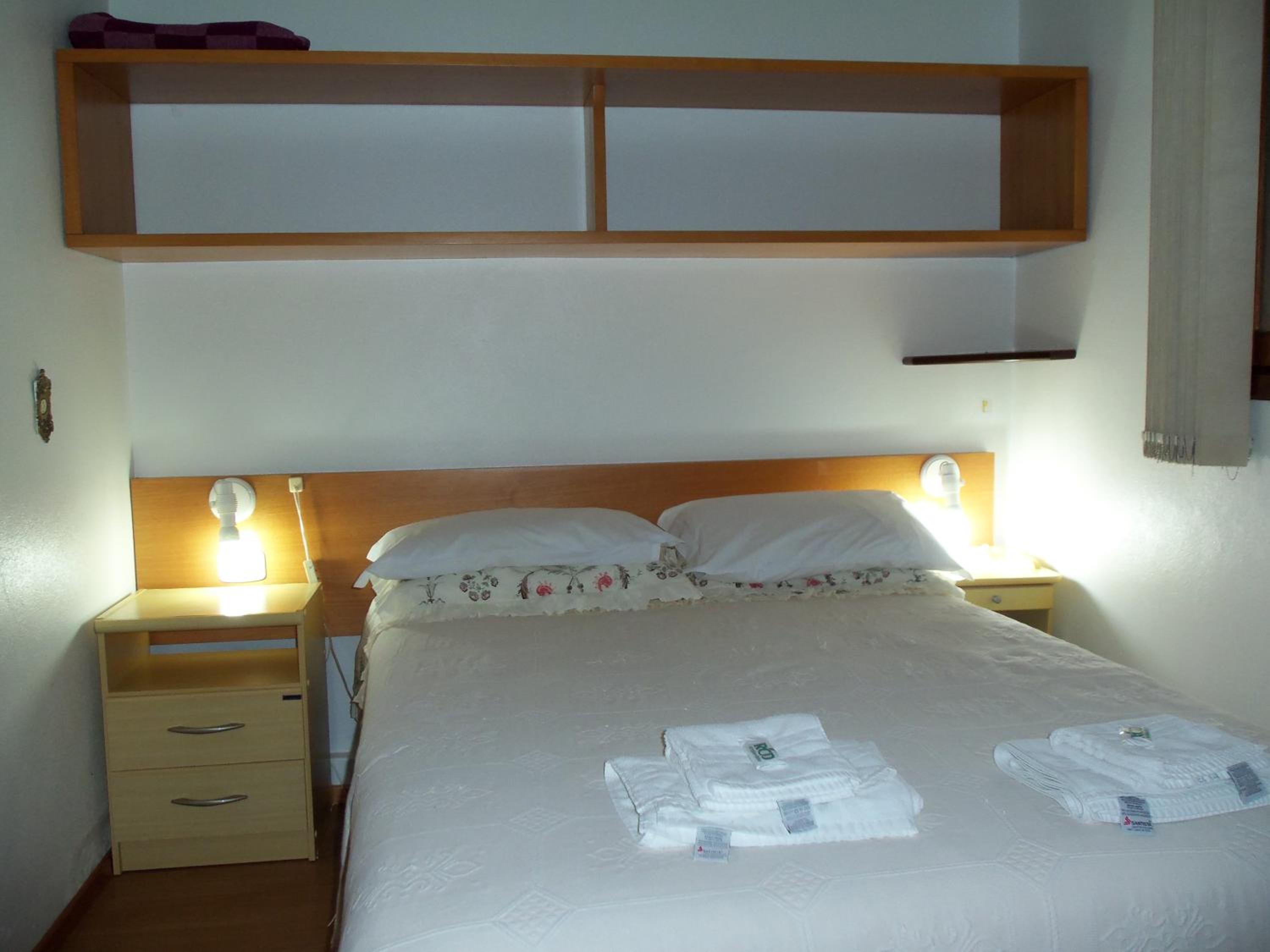 Hospedagem Wehr