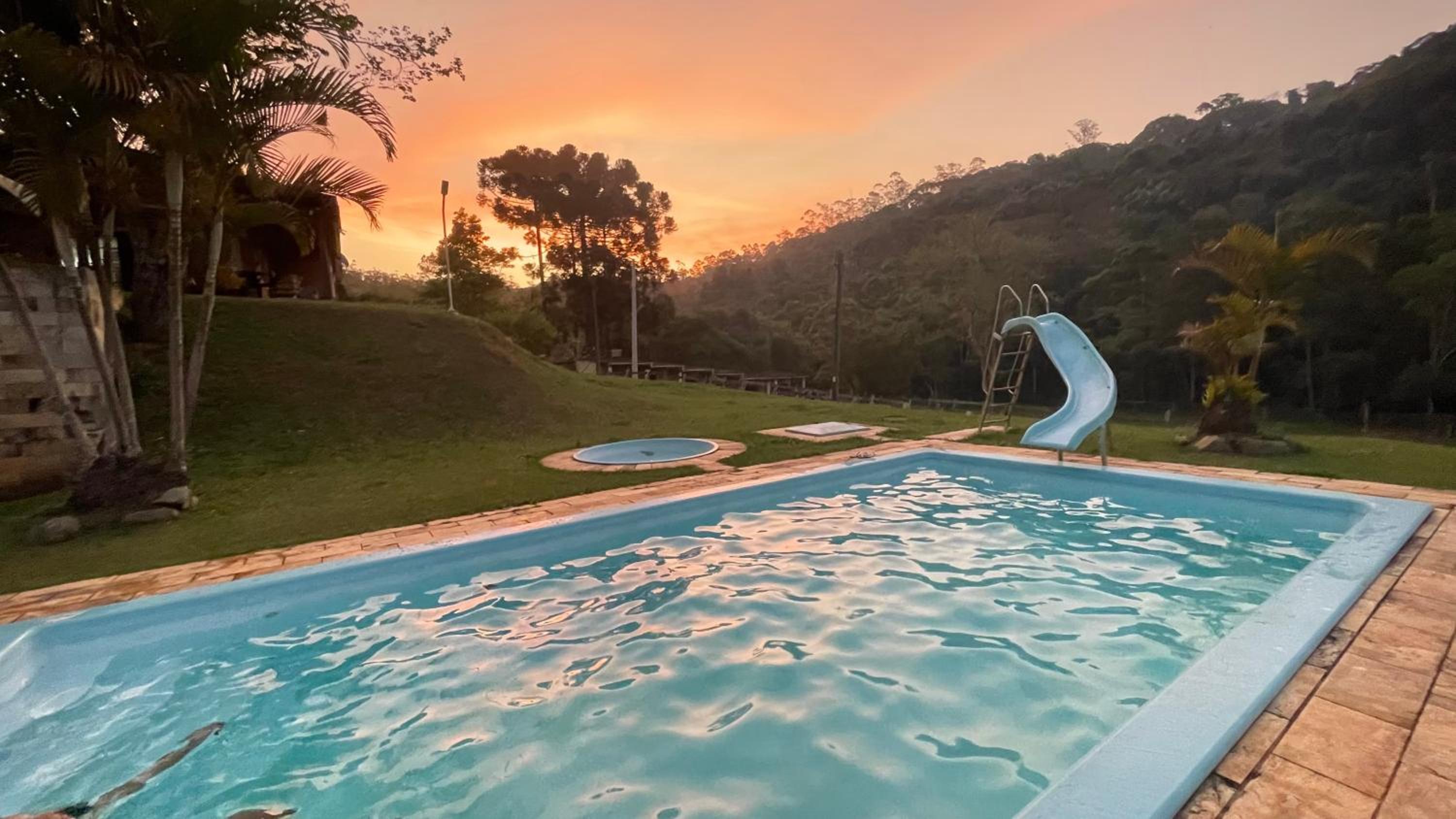 Casa Da Mata