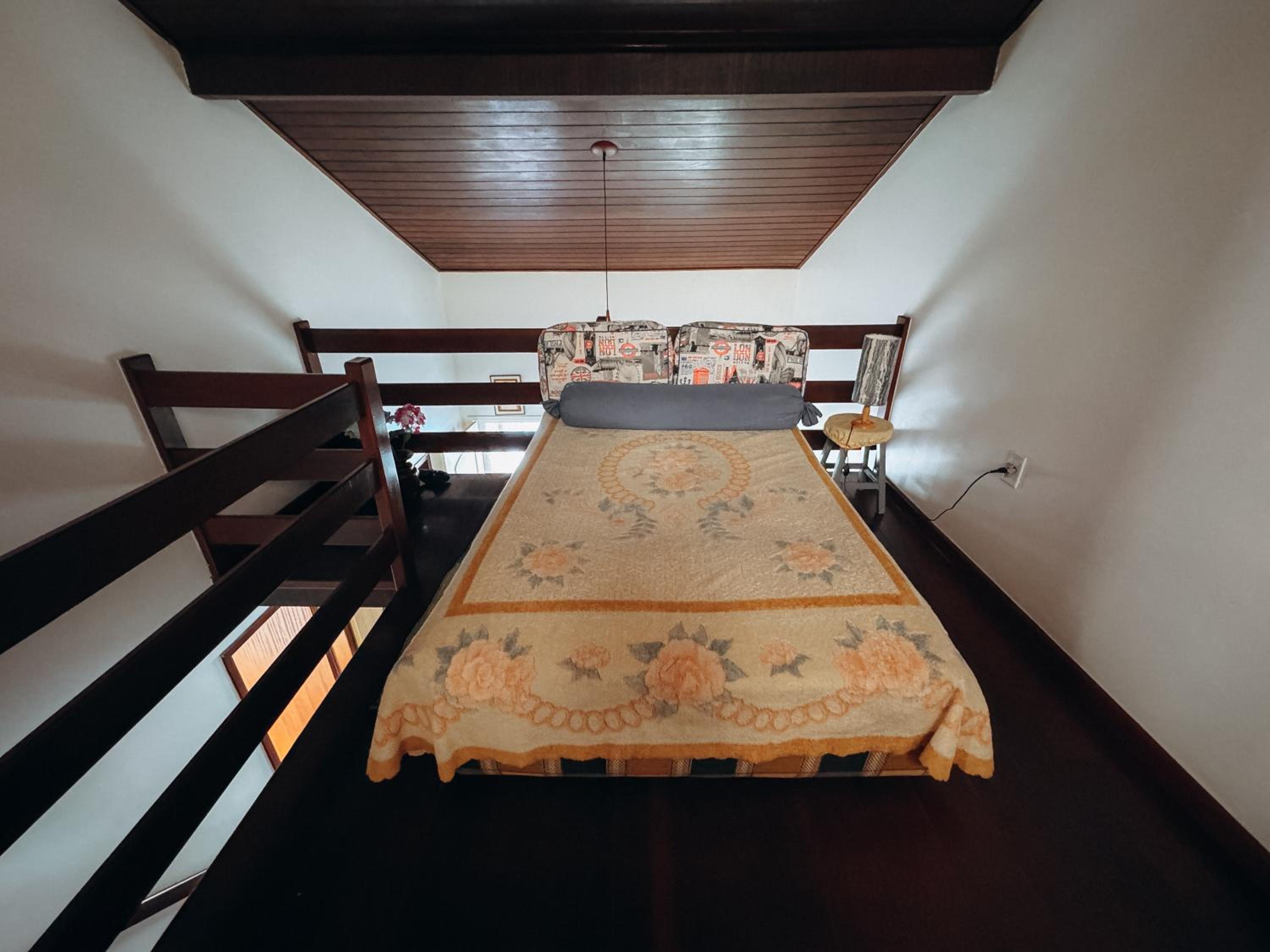 Casa Azul Arraial