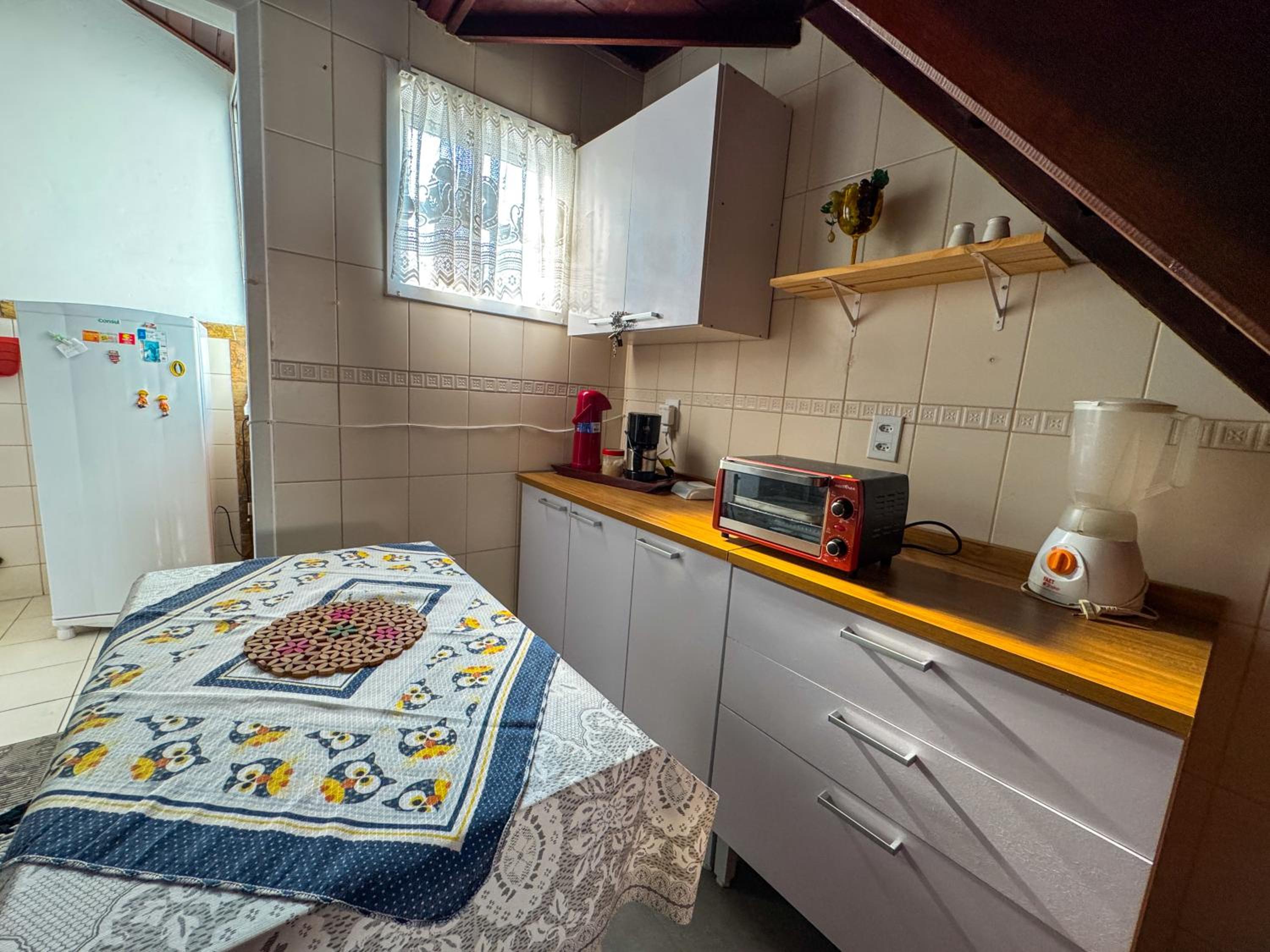 Casa Azul Arraial