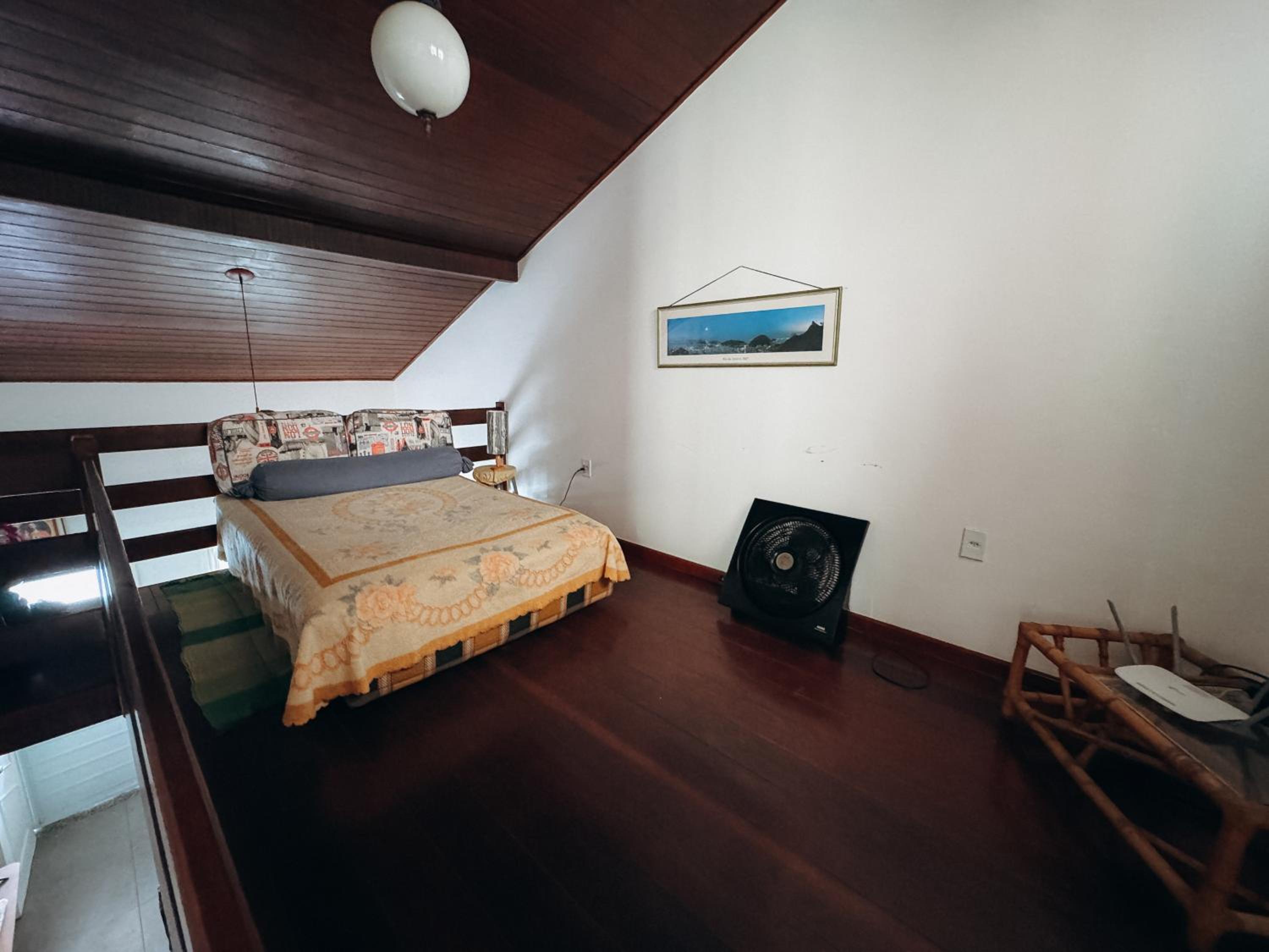 Casa Azul Arraial