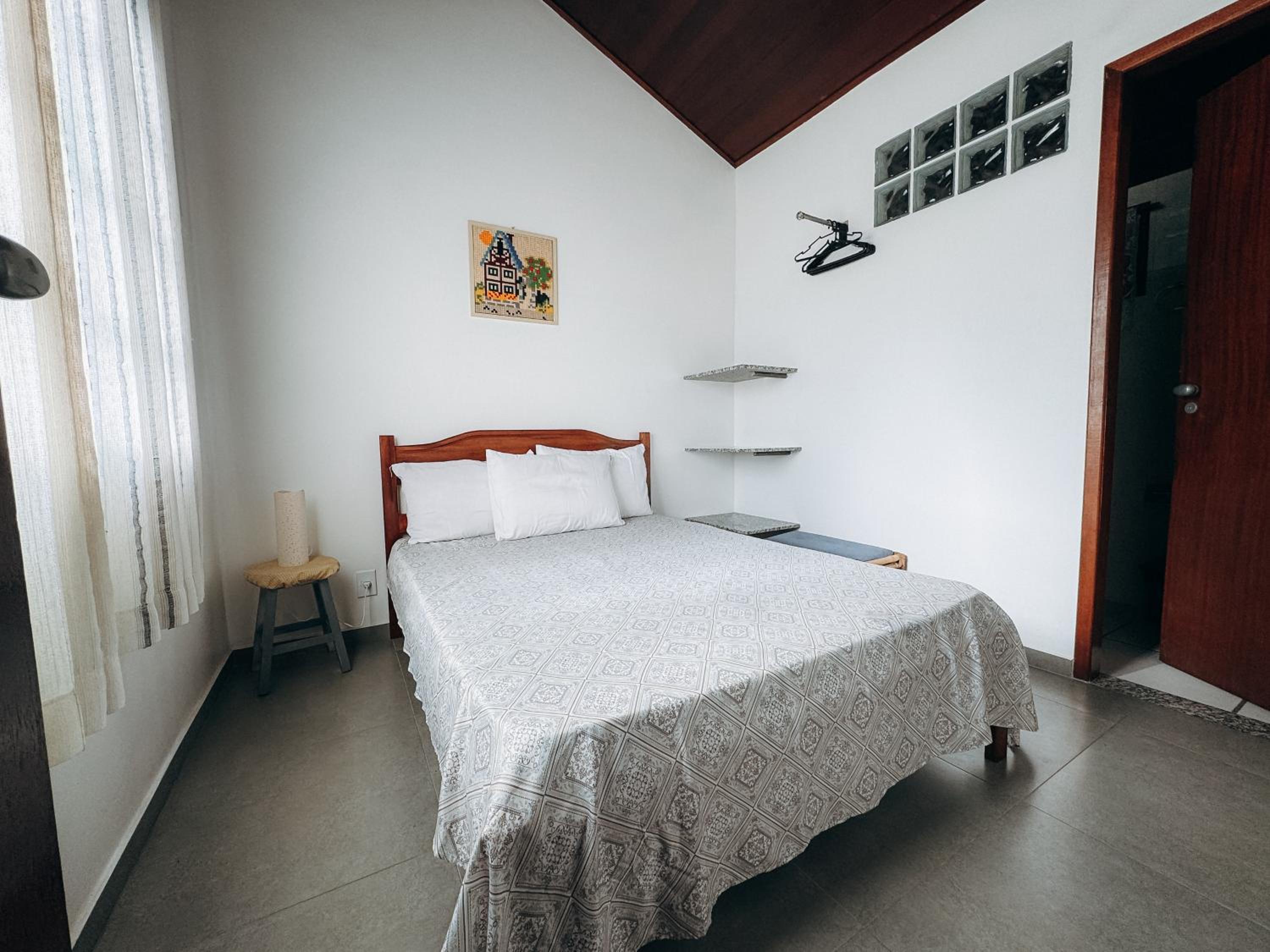 Casa Azul Arraial