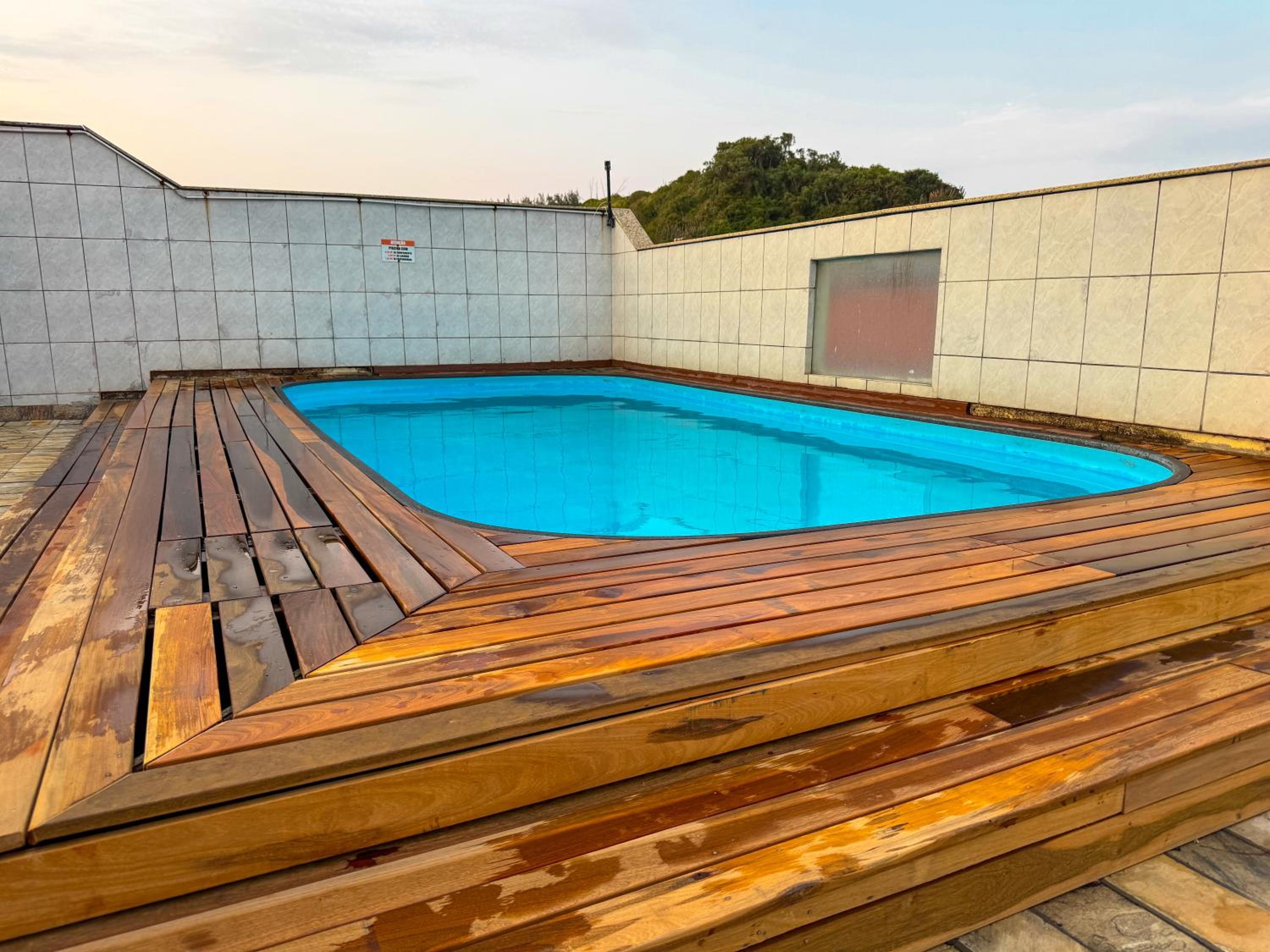 Casa Azul Arraial