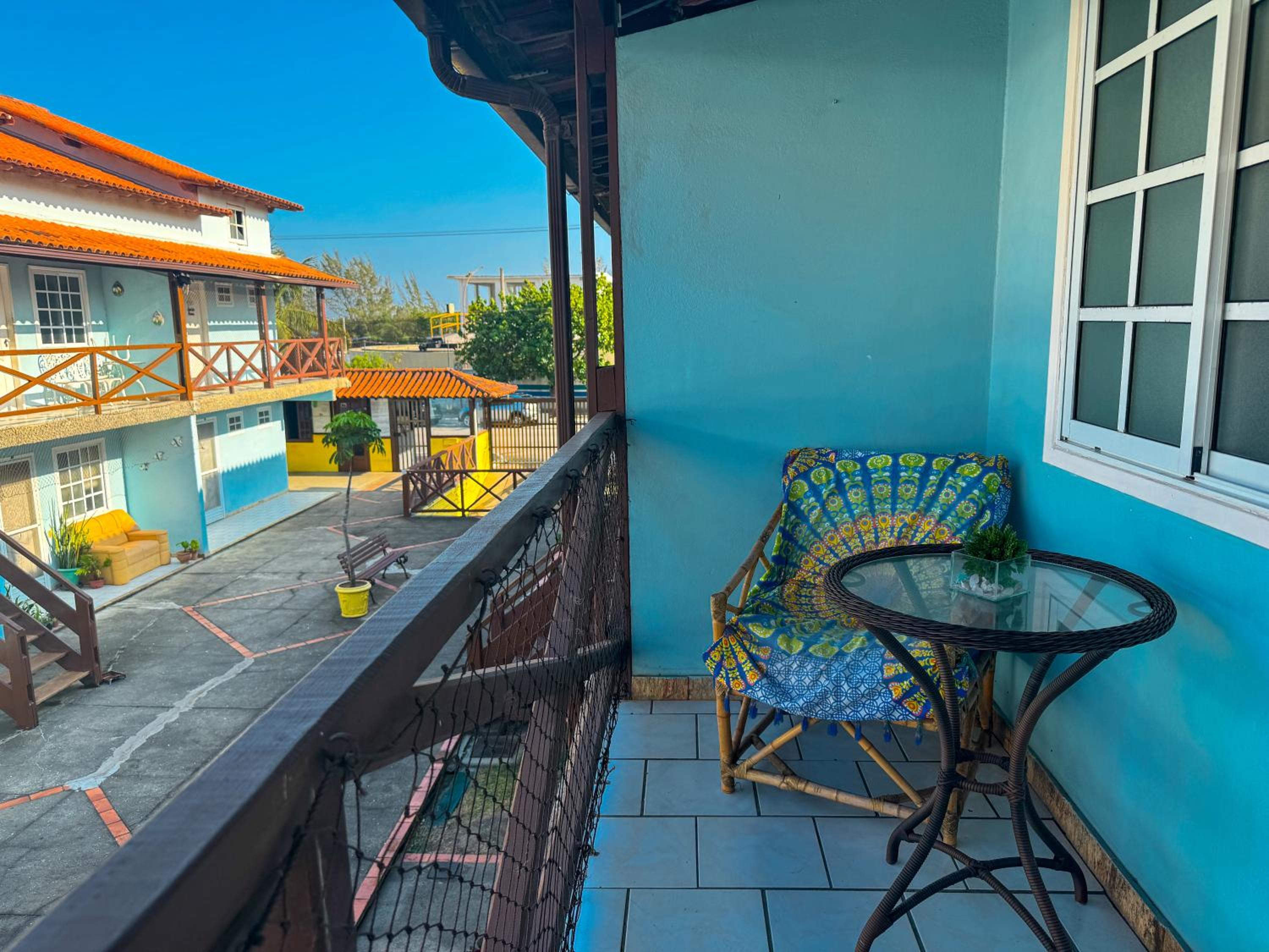 Casa Azul Arraial