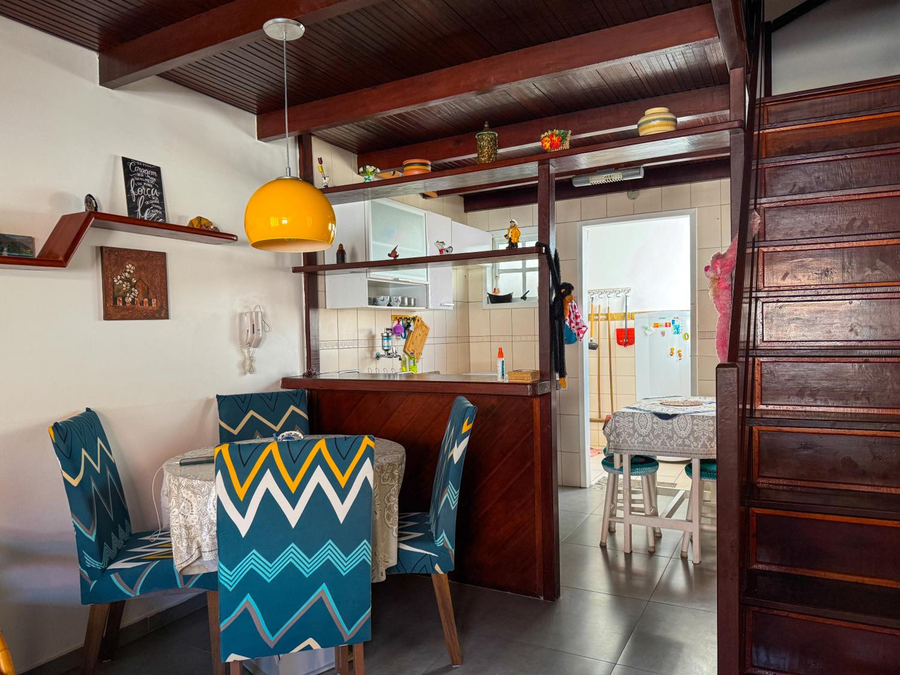Casa Azul Arraial