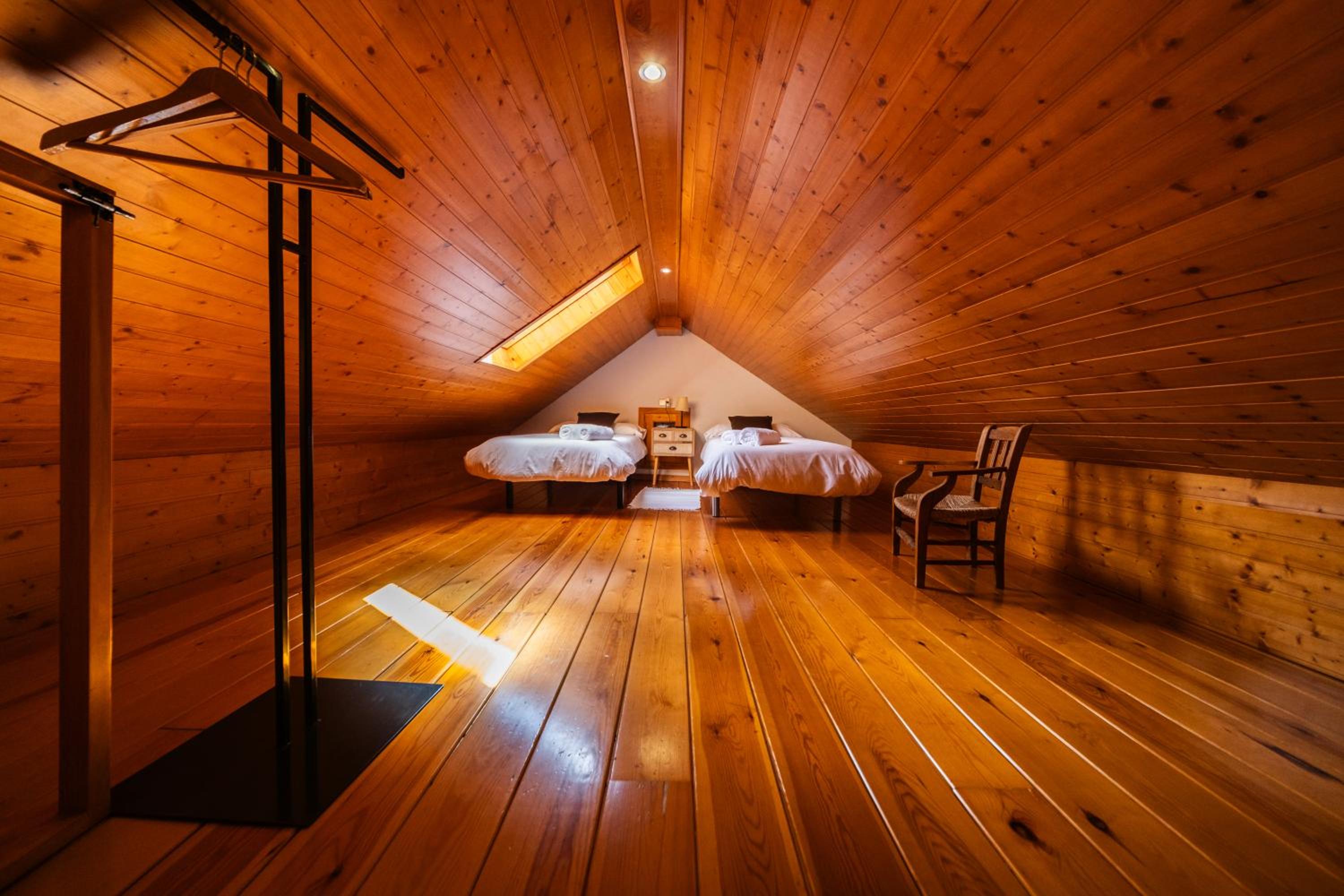 Apartaments Ca de Badia