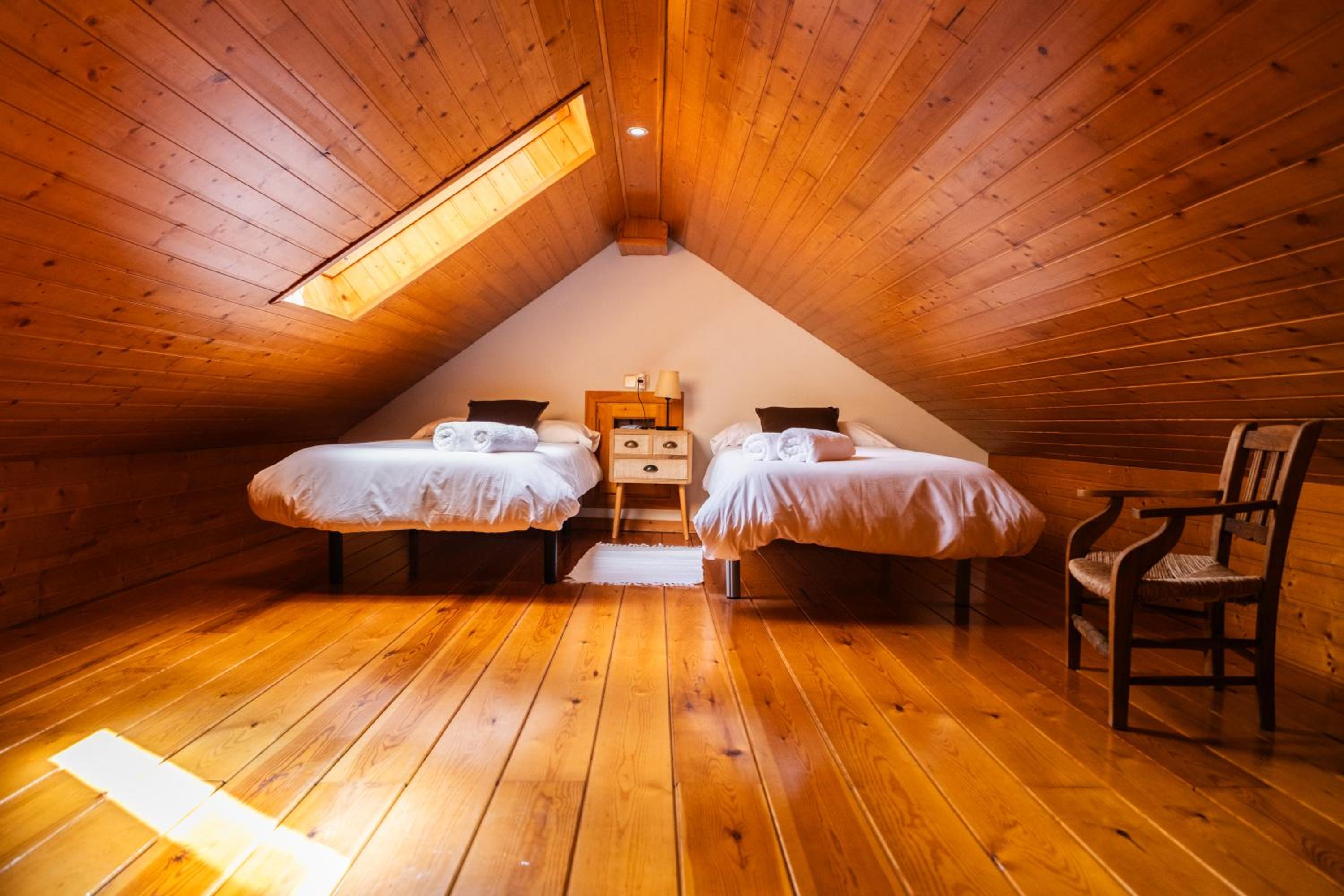 Apartaments Ca de Badia