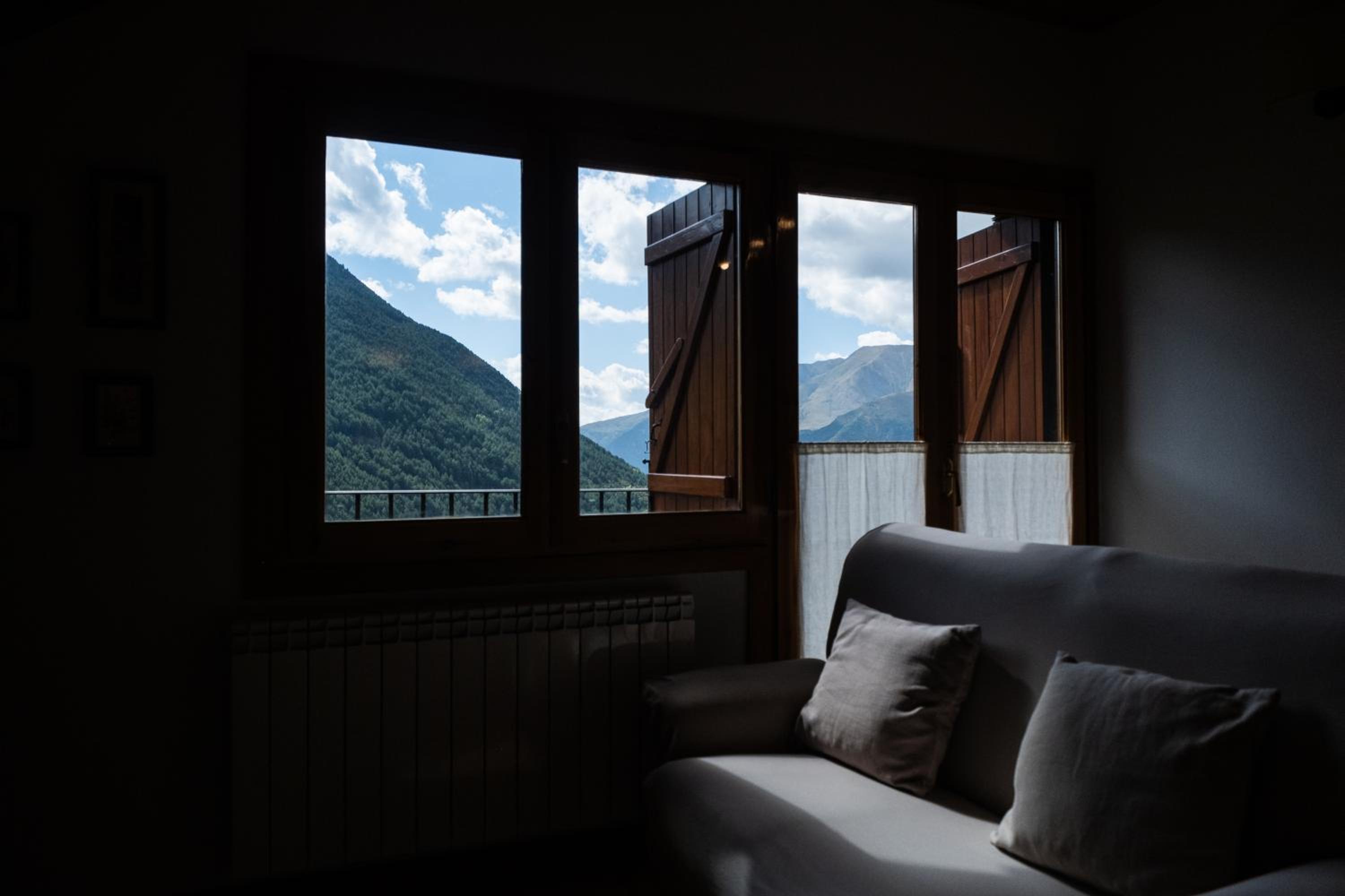 Apartaments Ca de Badia