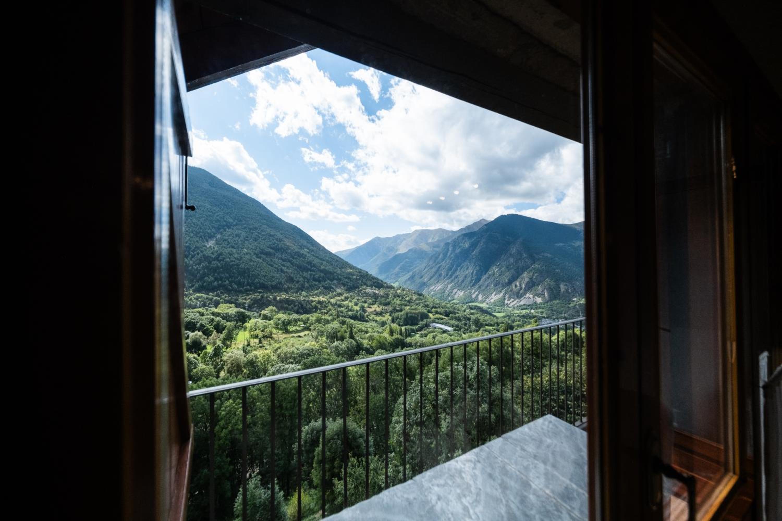 Apartaments Ca de Badia