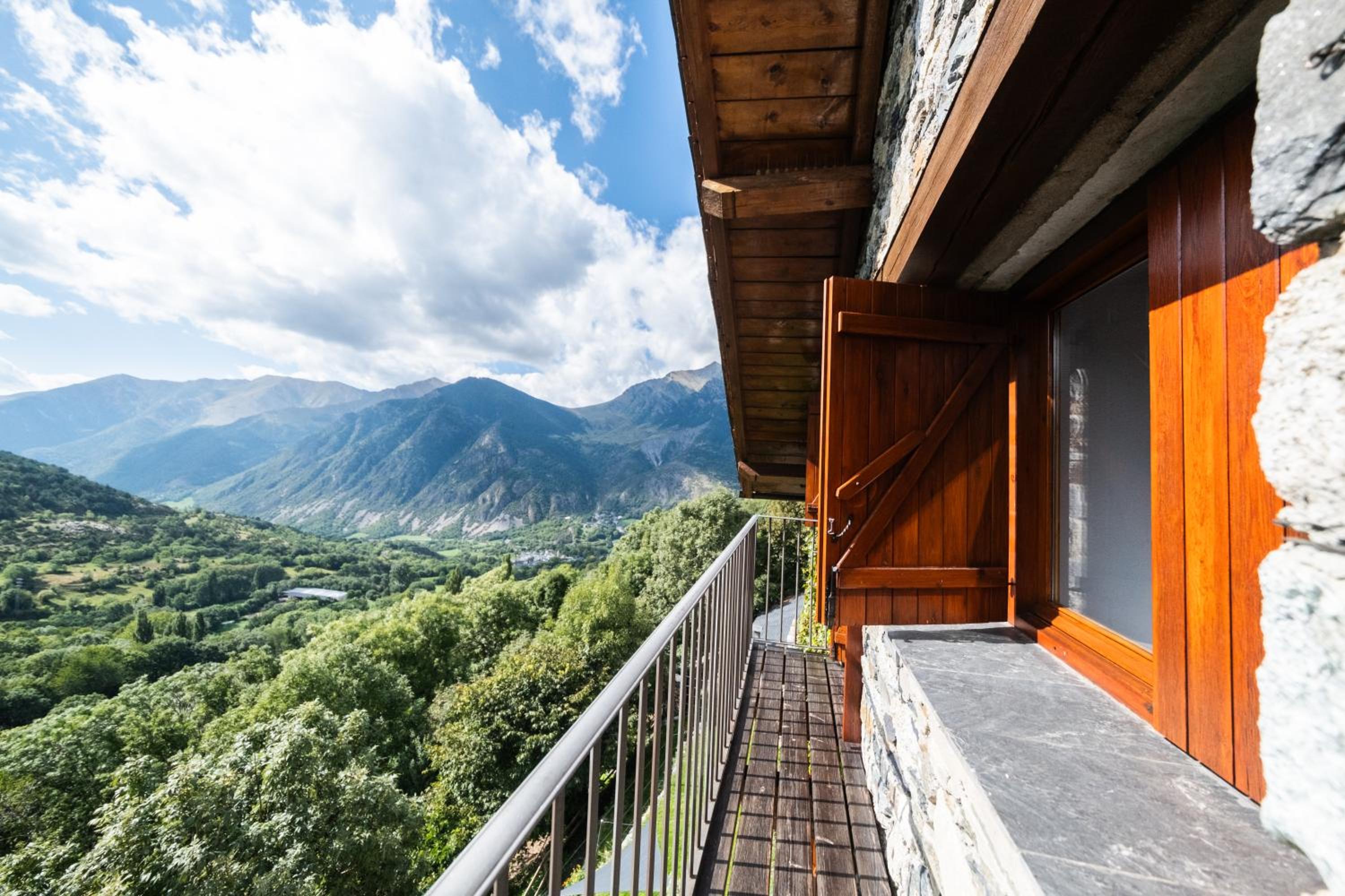 Apartaments Ca de Badia