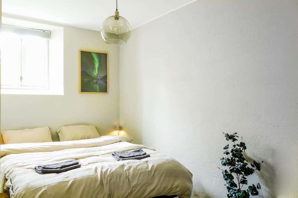 8 Bed spaces and high standard with parking included view 5