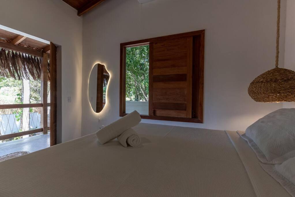 Casa 5 Quartos Trancoso