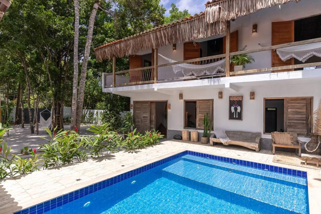 Casa 5 Quartos Trancoso