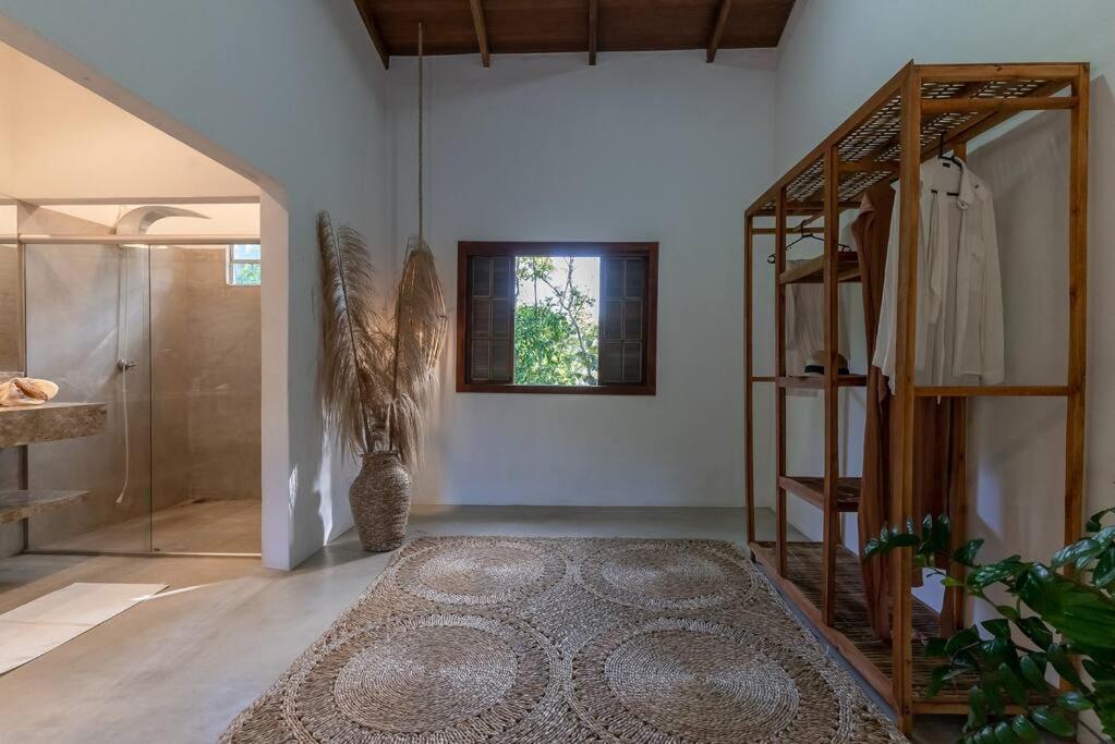 Casa 5 Quartos Trancoso