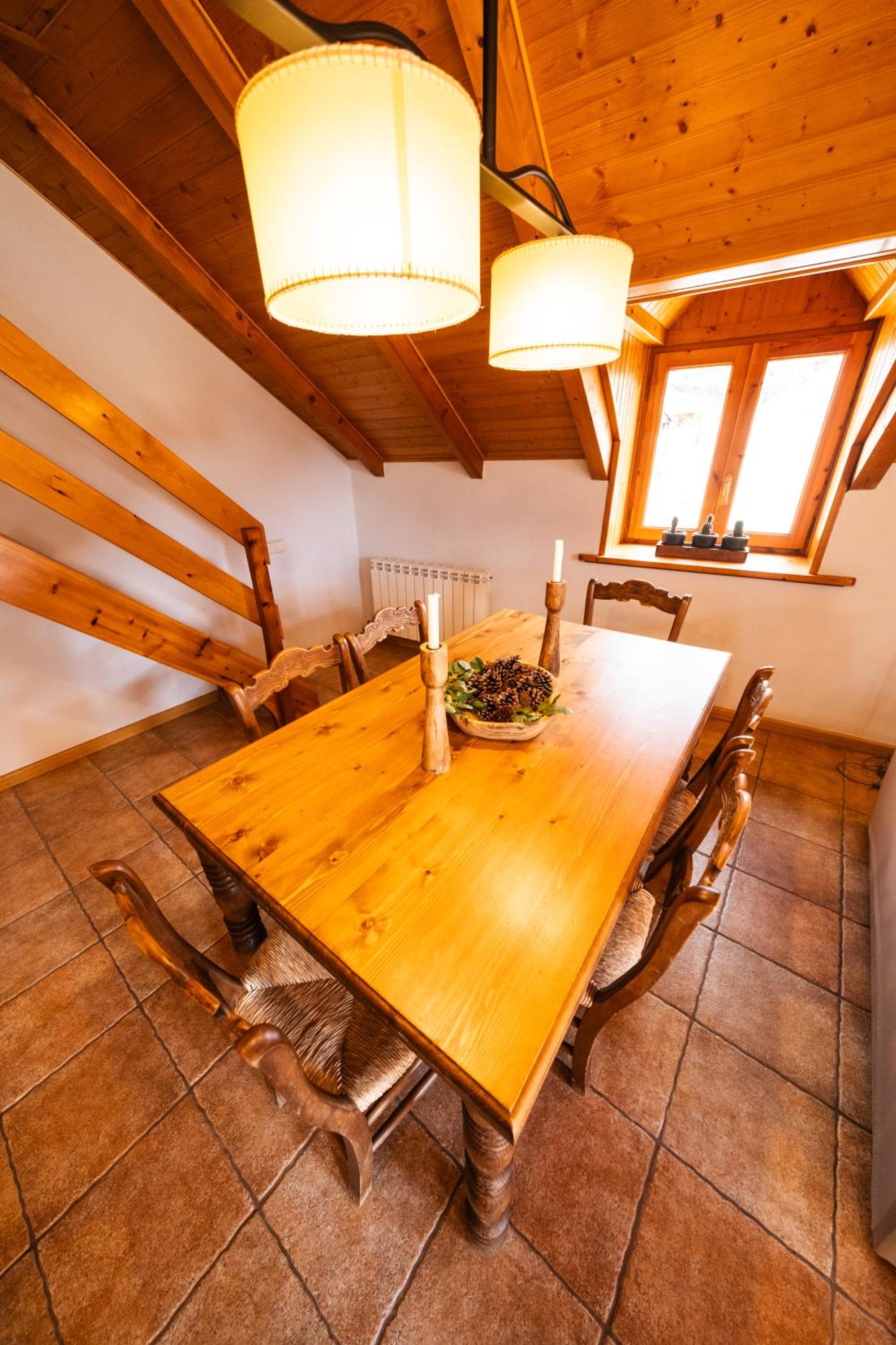 Apartaments Ca de Badia