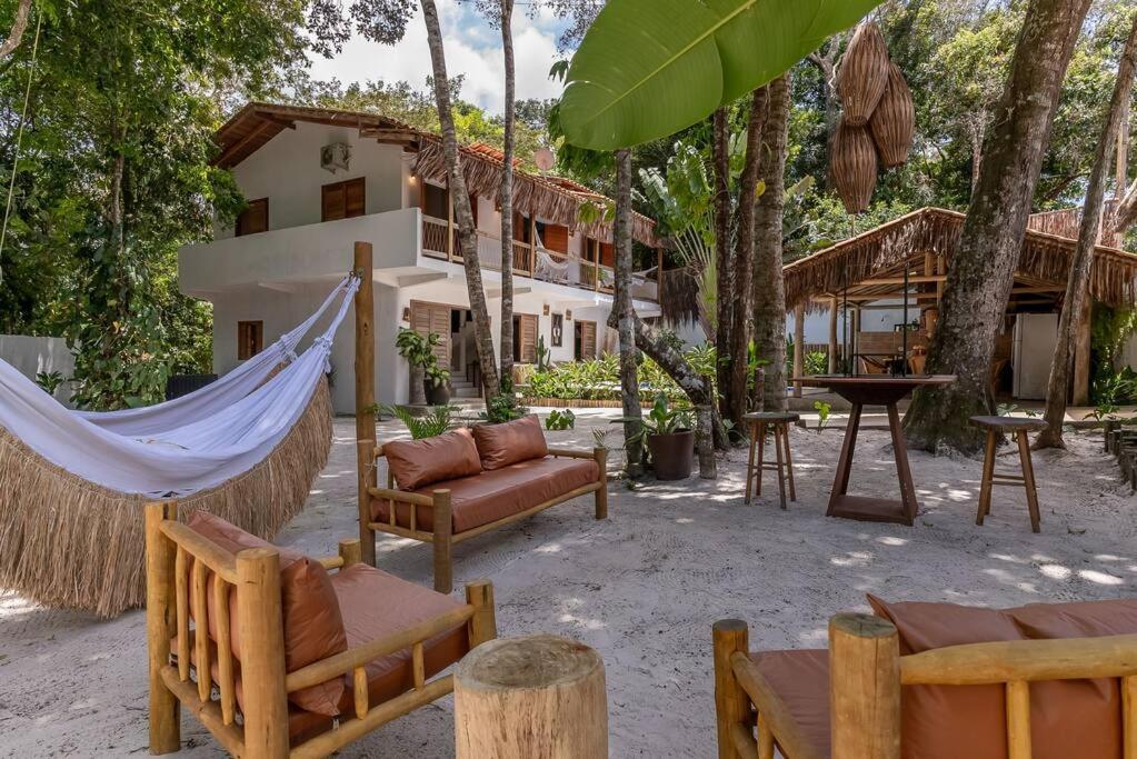 Casa 5 Quartos Trancoso