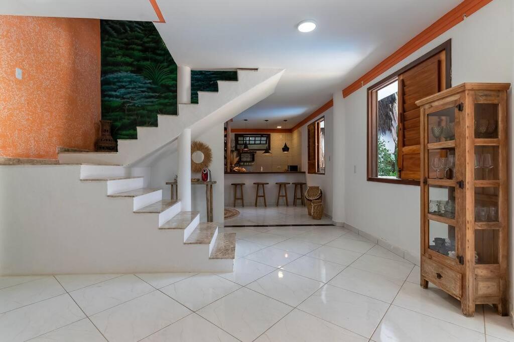 Casa 5 Quartos Trancoso