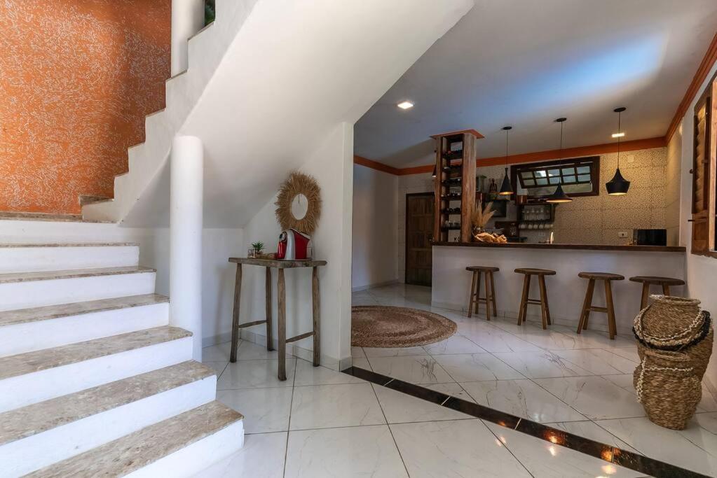Casa 5 Quartos Trancoso