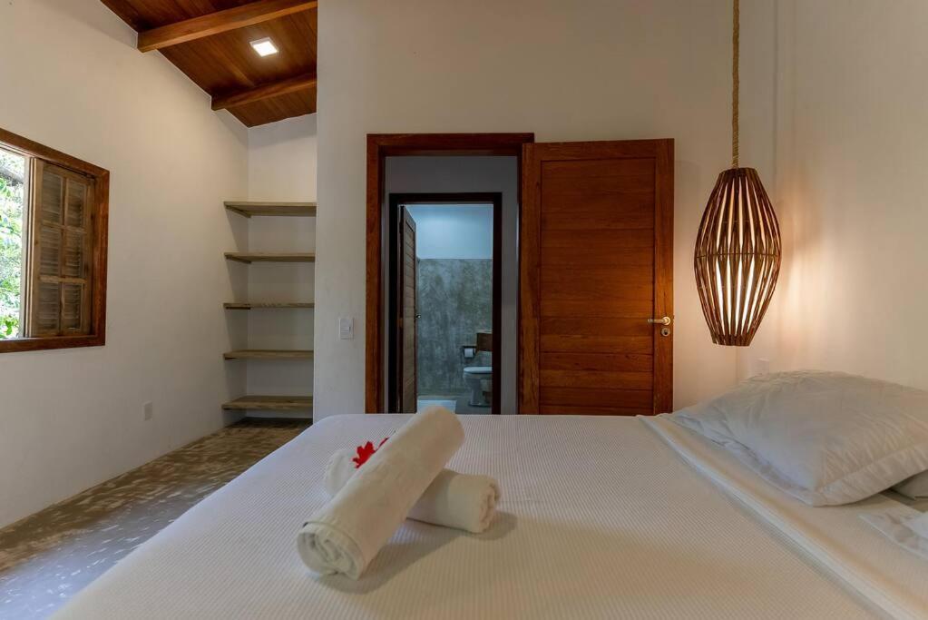 Casa 5 Quartos Trancoso