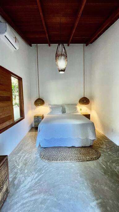 Casa 5 Quartos Trancoso
